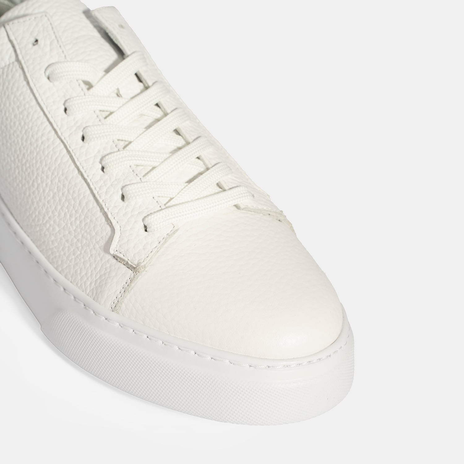 Desa Taba Desa Bağcıklı Erkek Deri Sneaker