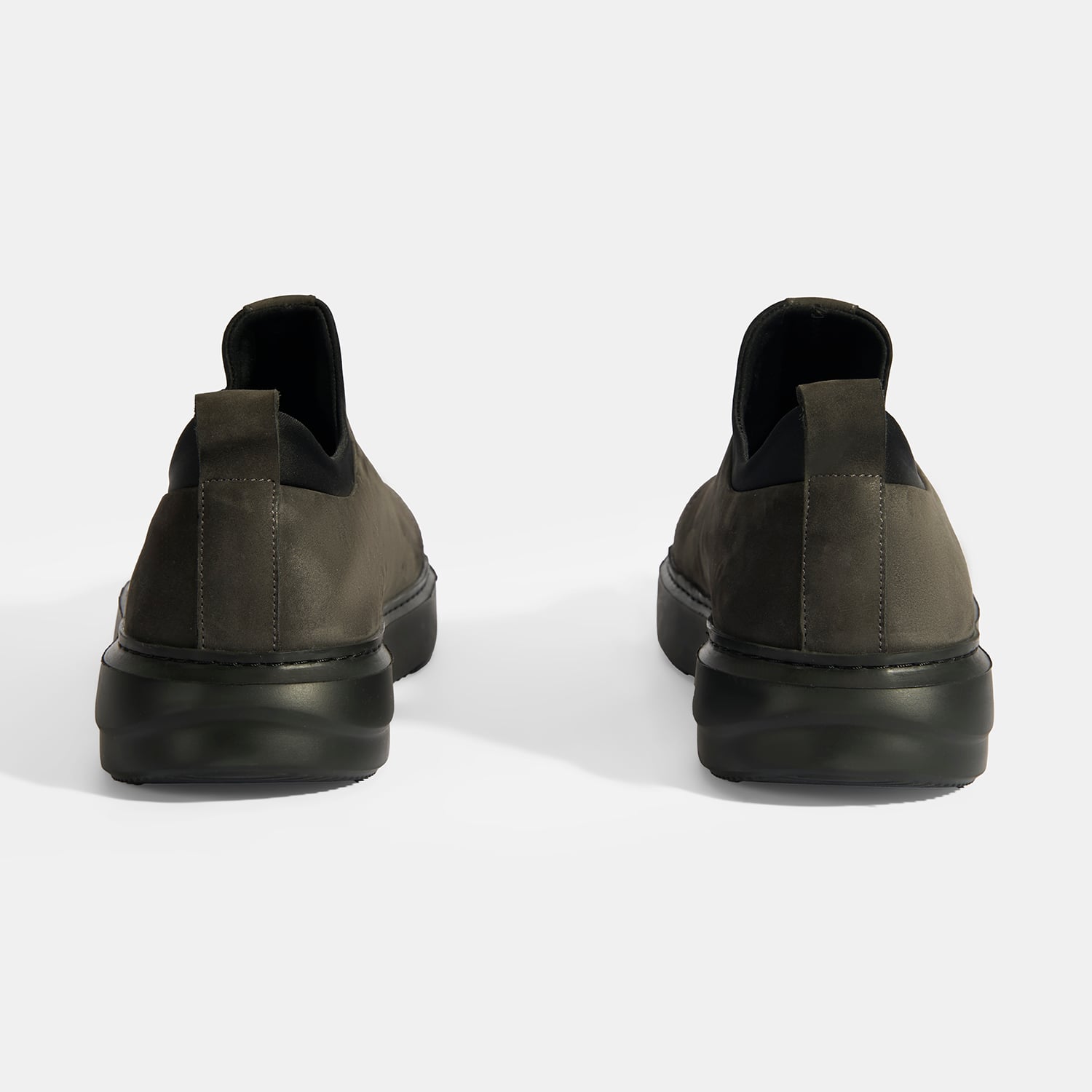 Desa Kahverengi Desa Bağcıklı Erkek Deri Günlük Ayakkabı