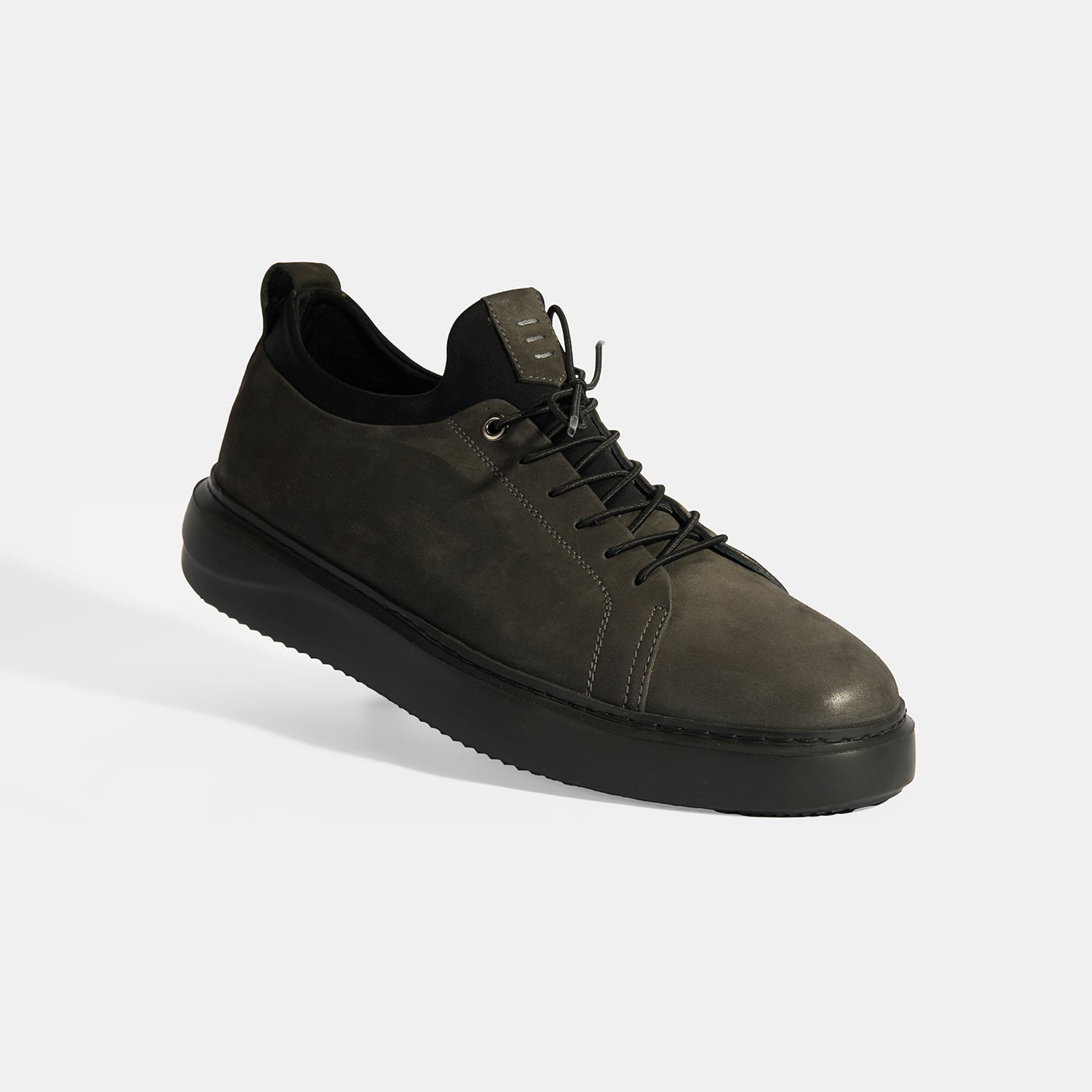 Desa Kahverengi Desa Bağcıklı Erkek Deri Günlük Ayakkabı