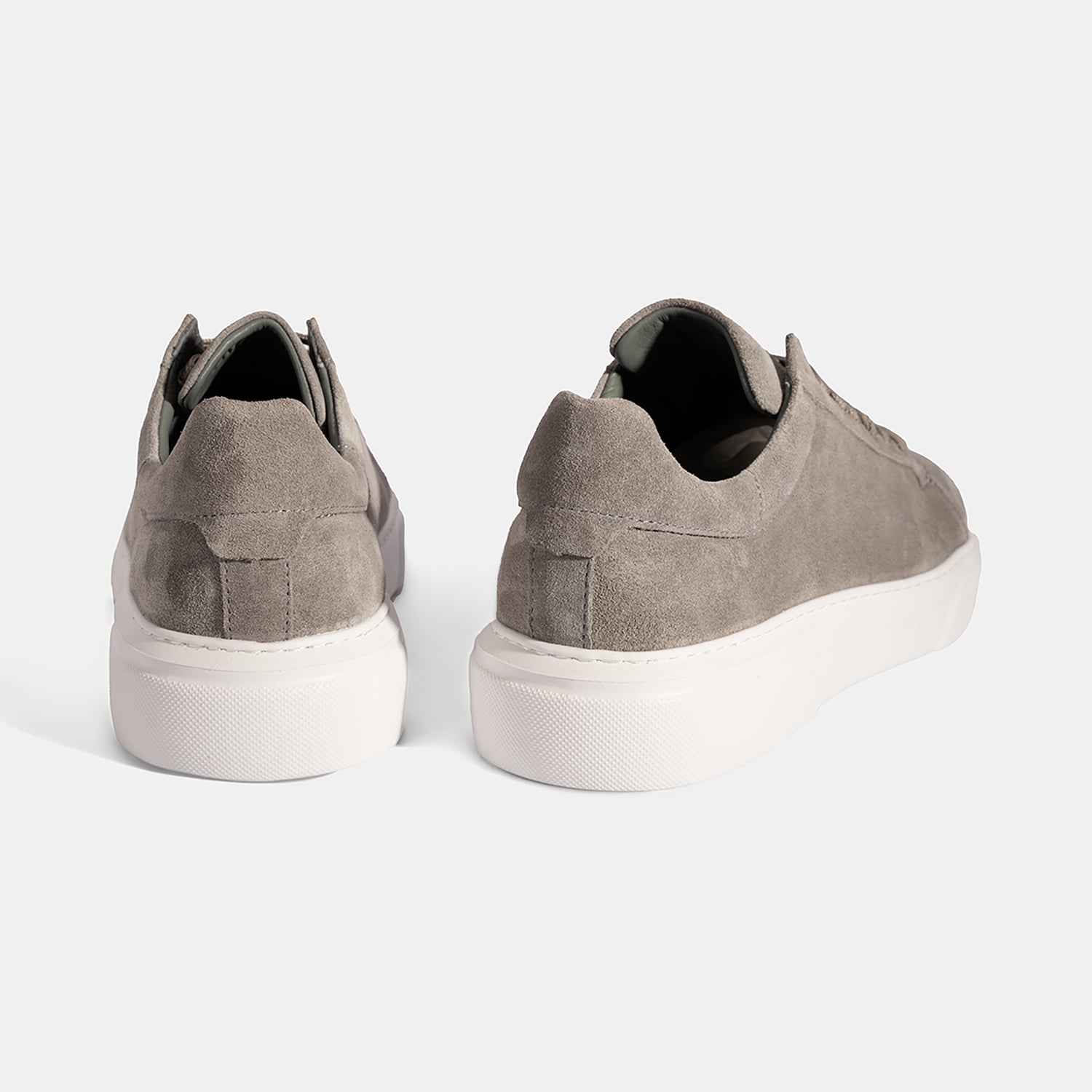 Desa Vizon Desa Bağcıklı Erkek Deri Spor Ayakkabı