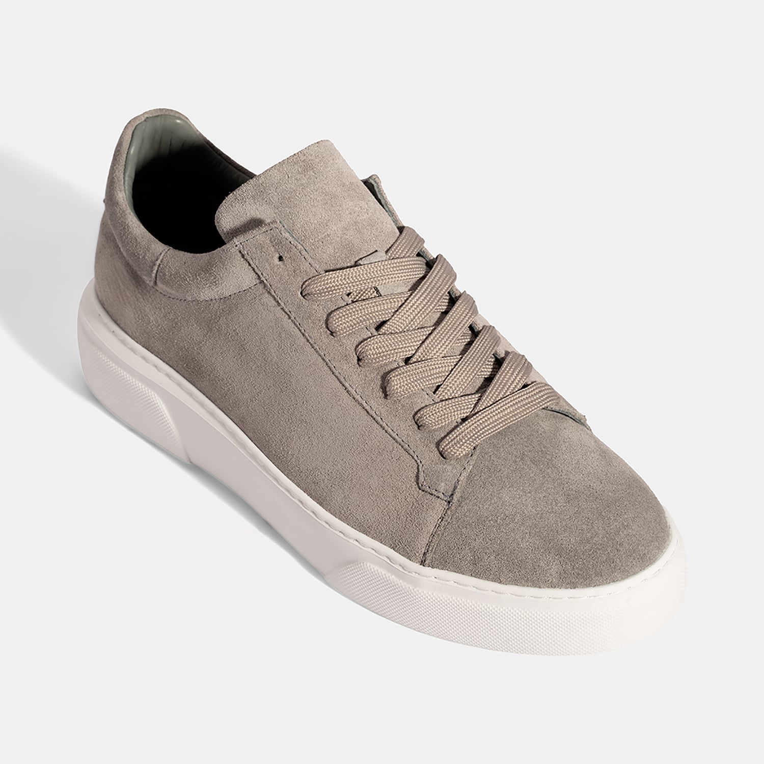 Desa Vizon Desa Bağcıklı Erkek Deri Spor Ayakkabı