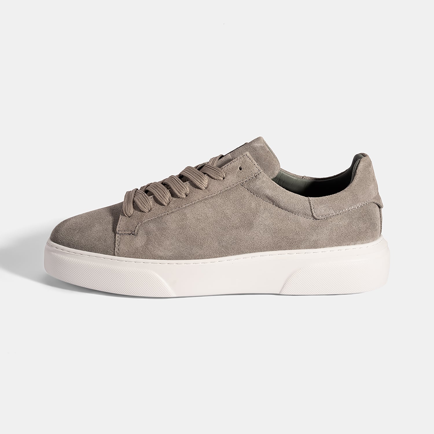 Desa Vizon Desa Bağcıklı Erkek Deri Spor Ayakkabı