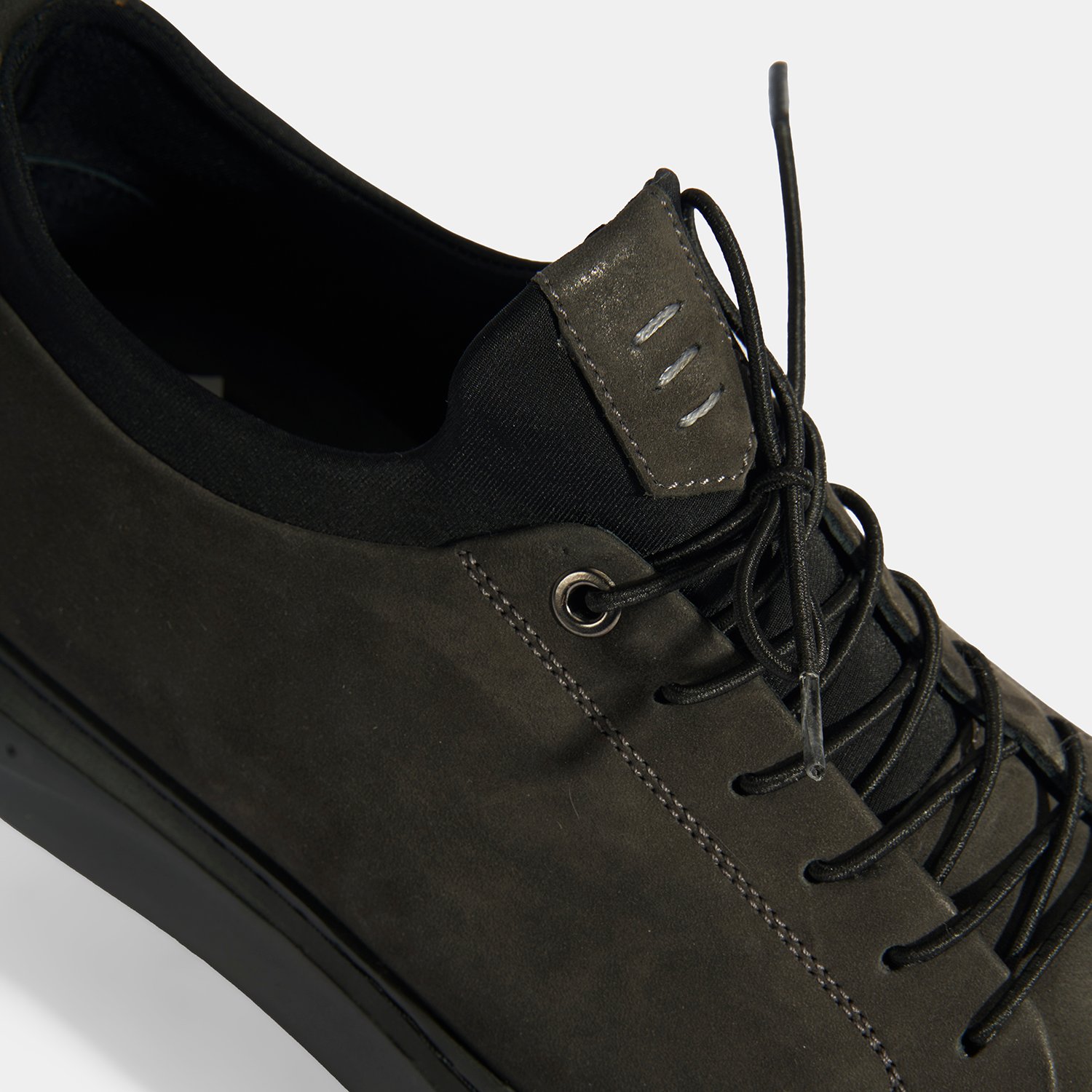 Desa Kahverengi Desa Bağcıklı Erkek Deri Günlük Ayakkabı