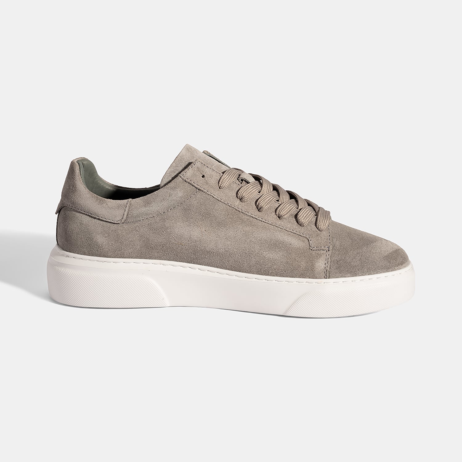 Desa Vizon Desa Bağcıklı Erkek Deri Spor Ayakkabı