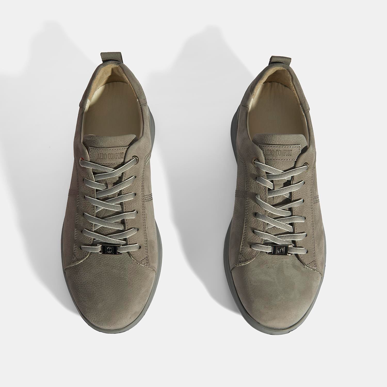 Desa Gri Desa Bağcıklı Erkek DesaComfort Günlük Ayakkabı