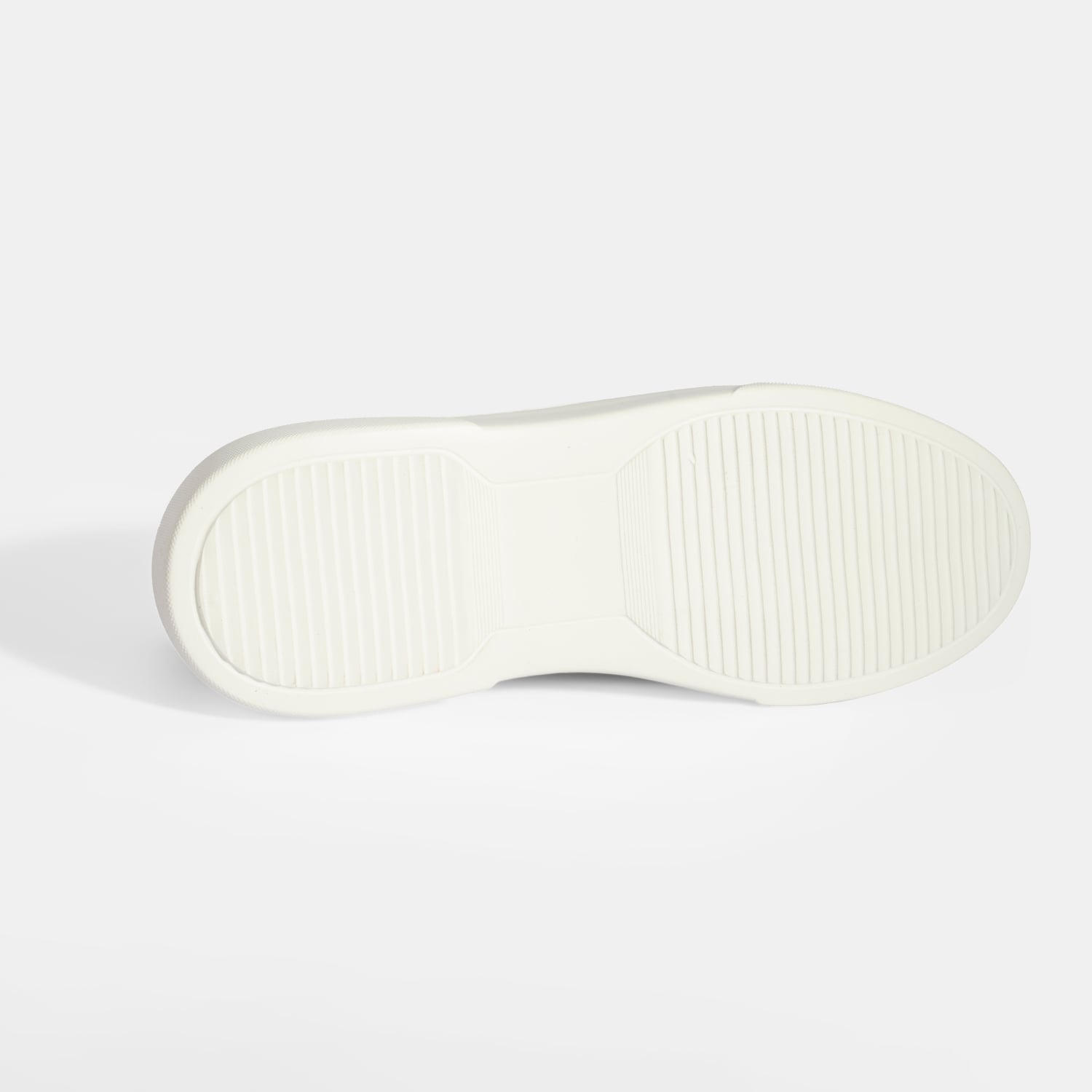 Desa Taba Desa Bağcıklı Erkek Deri Sneaker