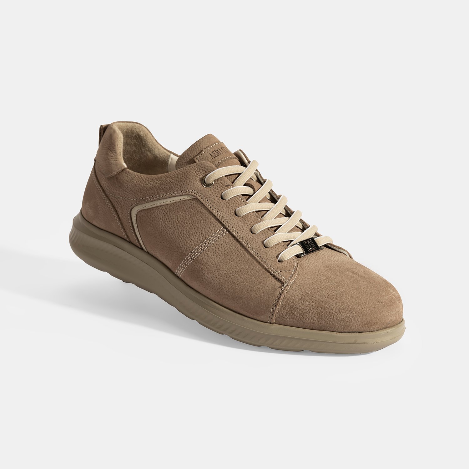 Desa Gri Desa Bağcıklı Erkek DesaComfort Günlük Ayakkabı