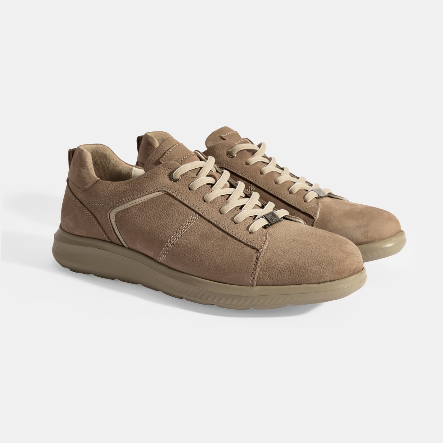 Desa Gri Desa Bağcıklı Erkek DesaComfort Günlük Ayakkabı