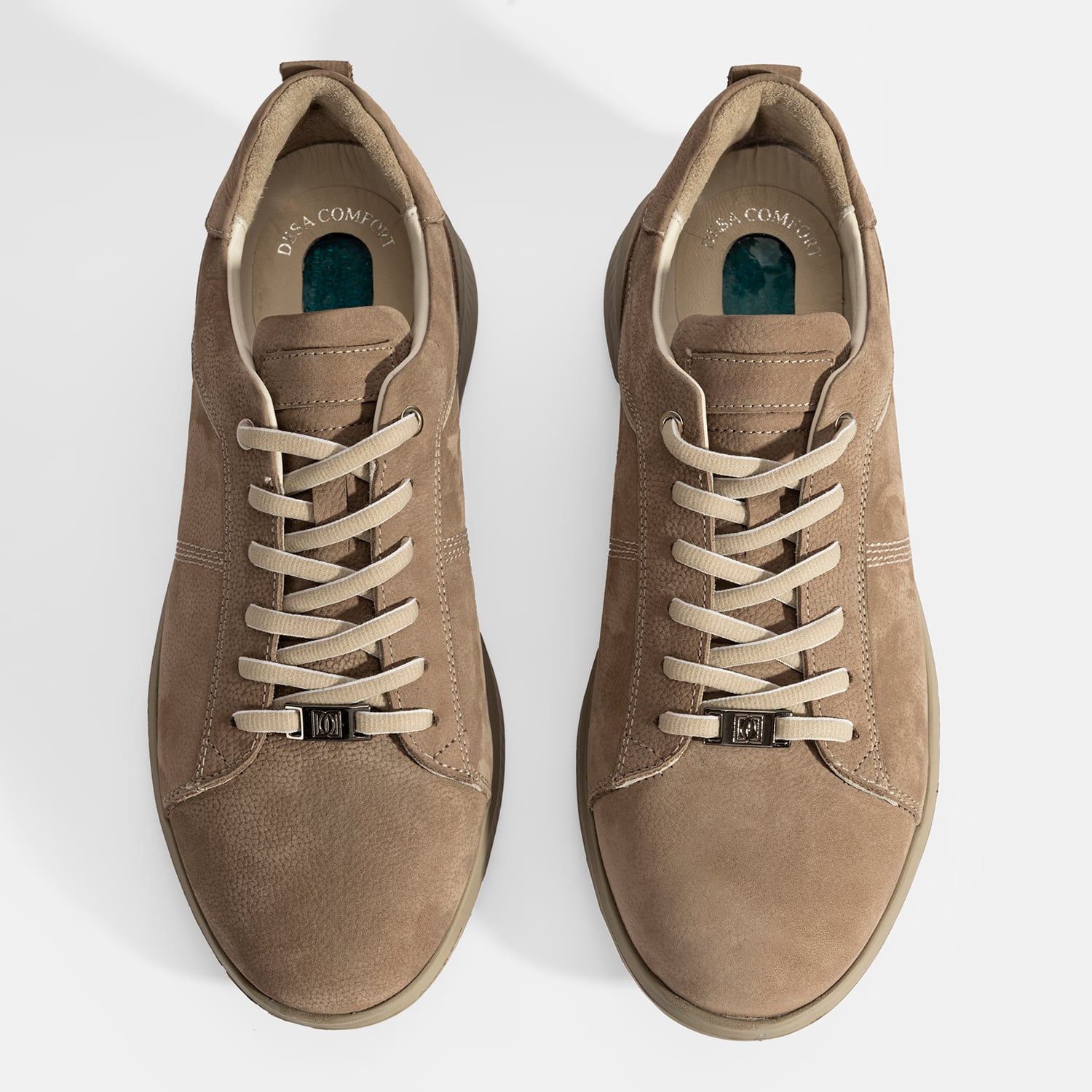 Desa Gri Desa Bağcıklı Erkek DesaComfort Günlük Ayakkabı