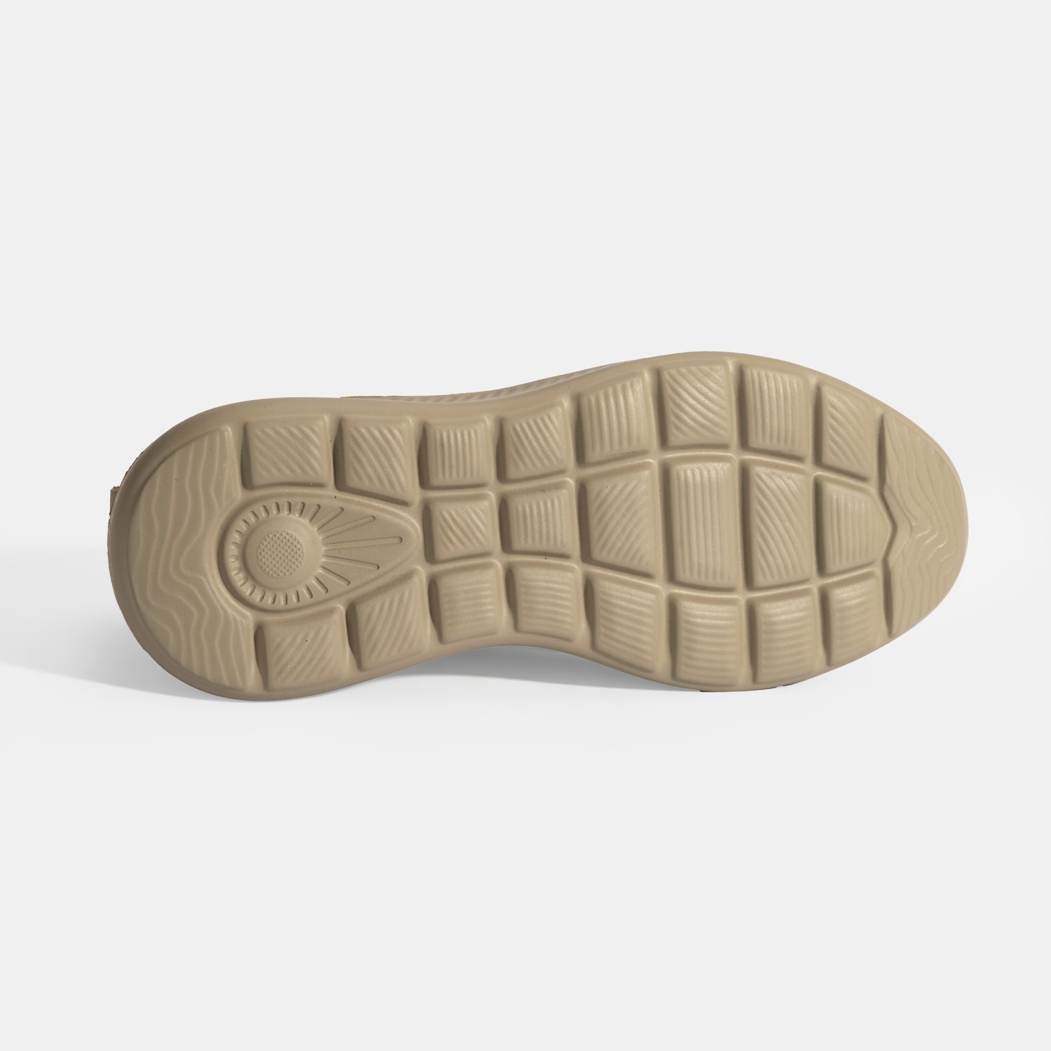 Desa Gri Desa Bağcıklı Erkek DesaComfort Günlük Ayakkabı