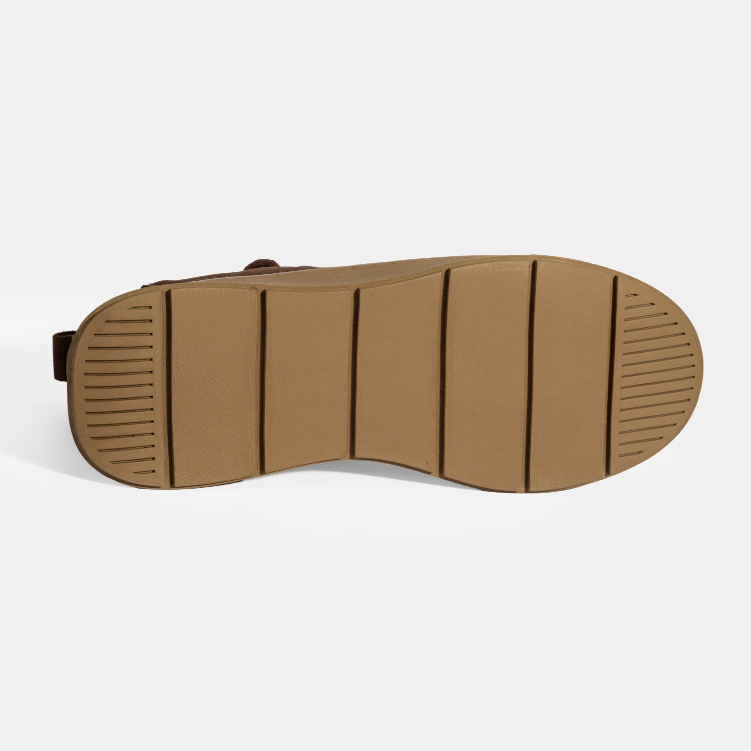 Desa Siyah Desa Bağcıklı Erkek Nubuk Deri Sneaker