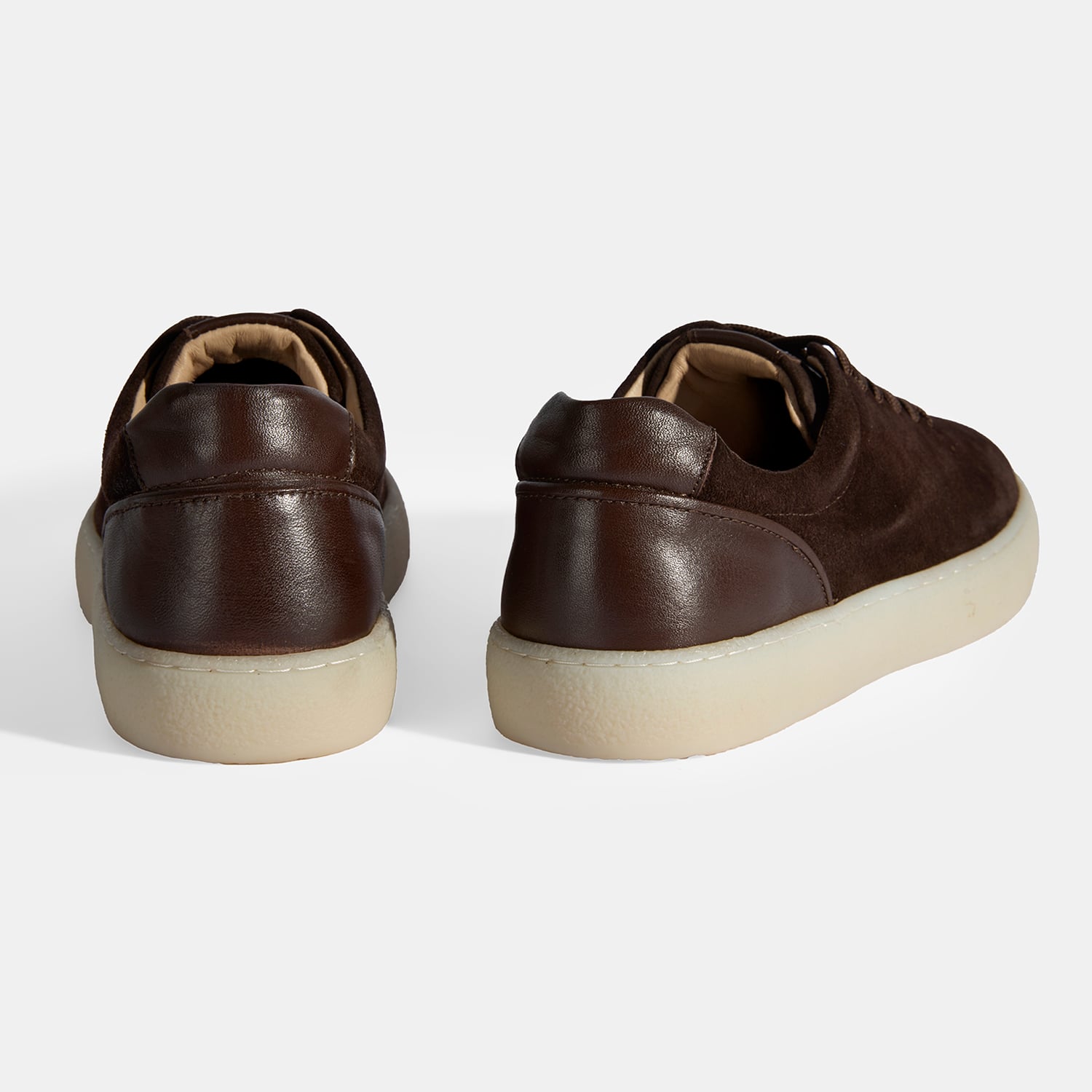 Desa Vizon Desa Bağcıklı Erkek Süet Günlük Ayakkabı