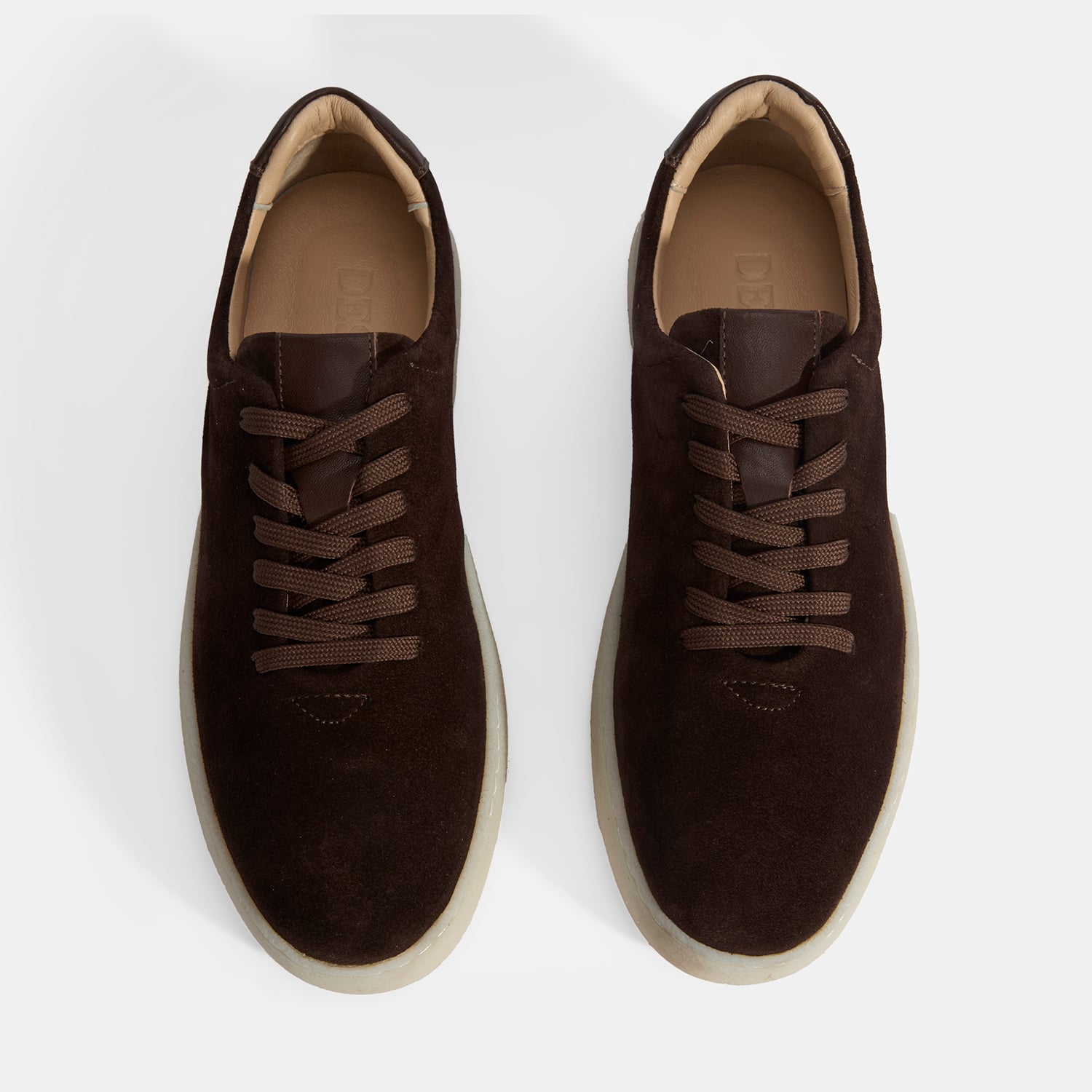 Desa Vizon Desa Bağcıklı Erkek Süet Günlük Ayakkabı