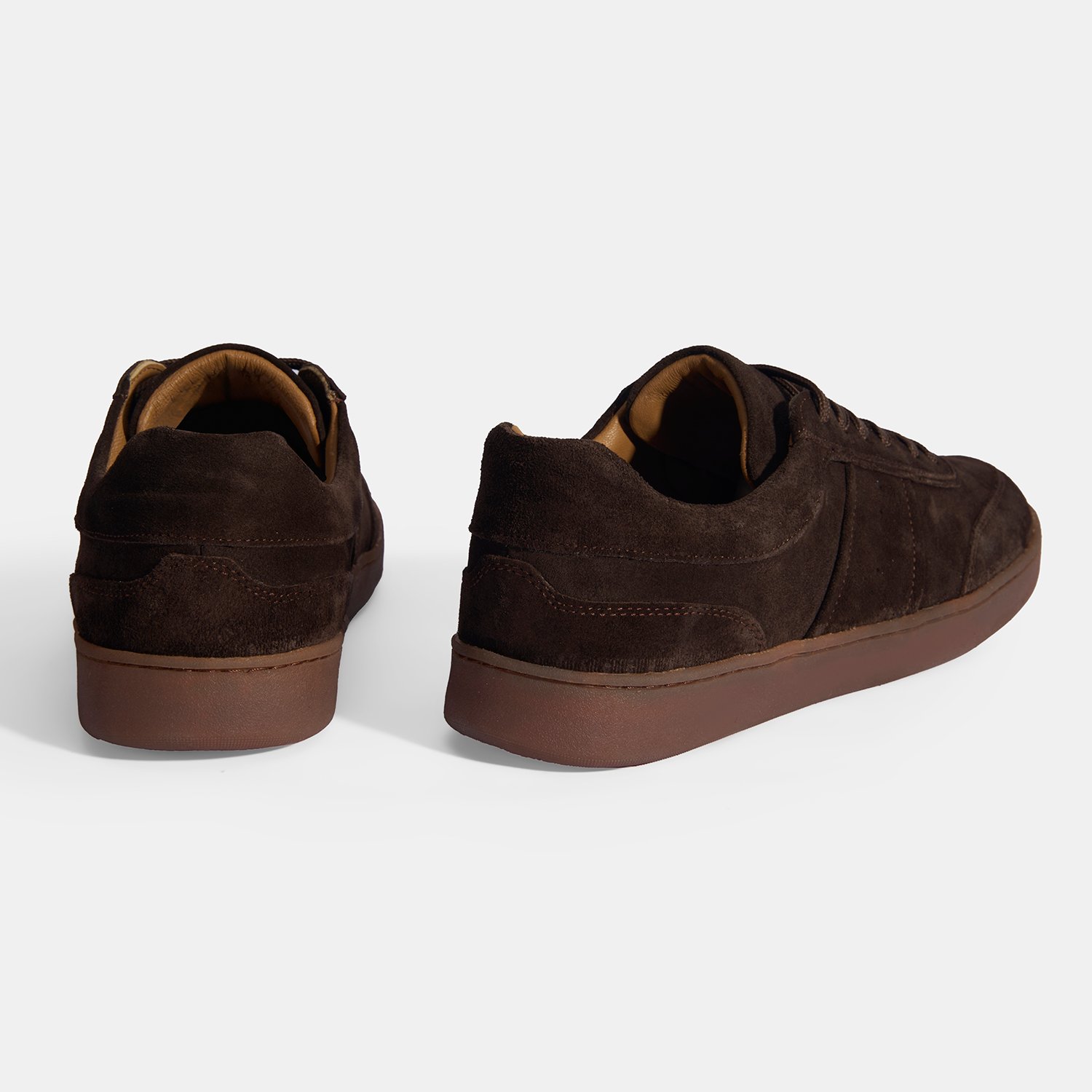 Desa Lacivert Desa Bağcıklı Erkek Süet Günlük Ayakkabı