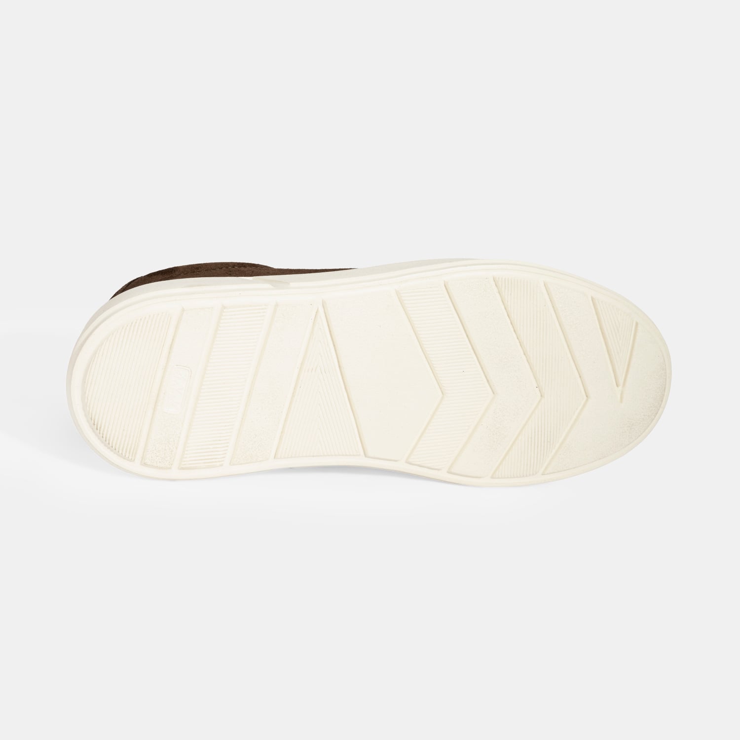 Desa Kahverengi Desa Bağcıklı Erkek Süet Spor Ayakkabı