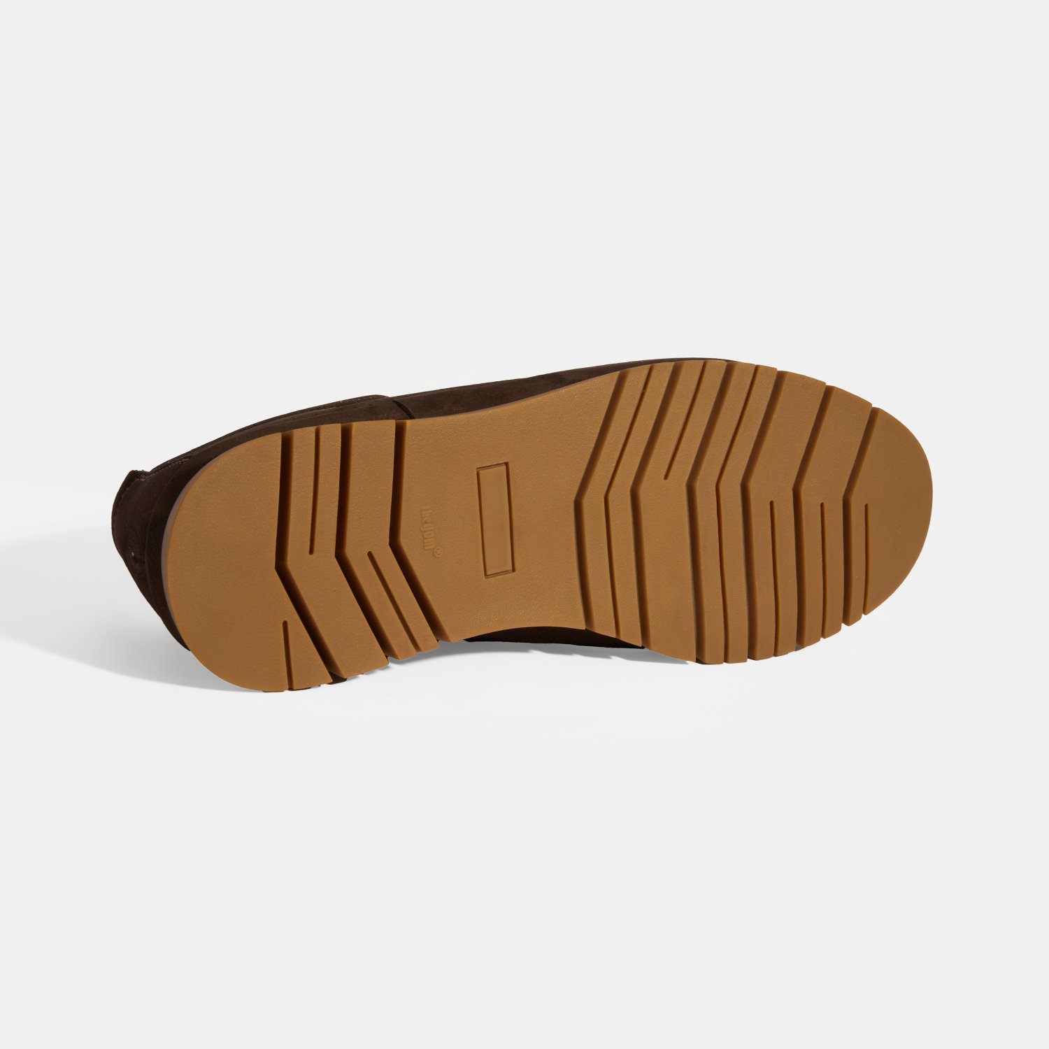 Desa Vizon Desa Bağcıklı Erkek Deri Ayakkabı