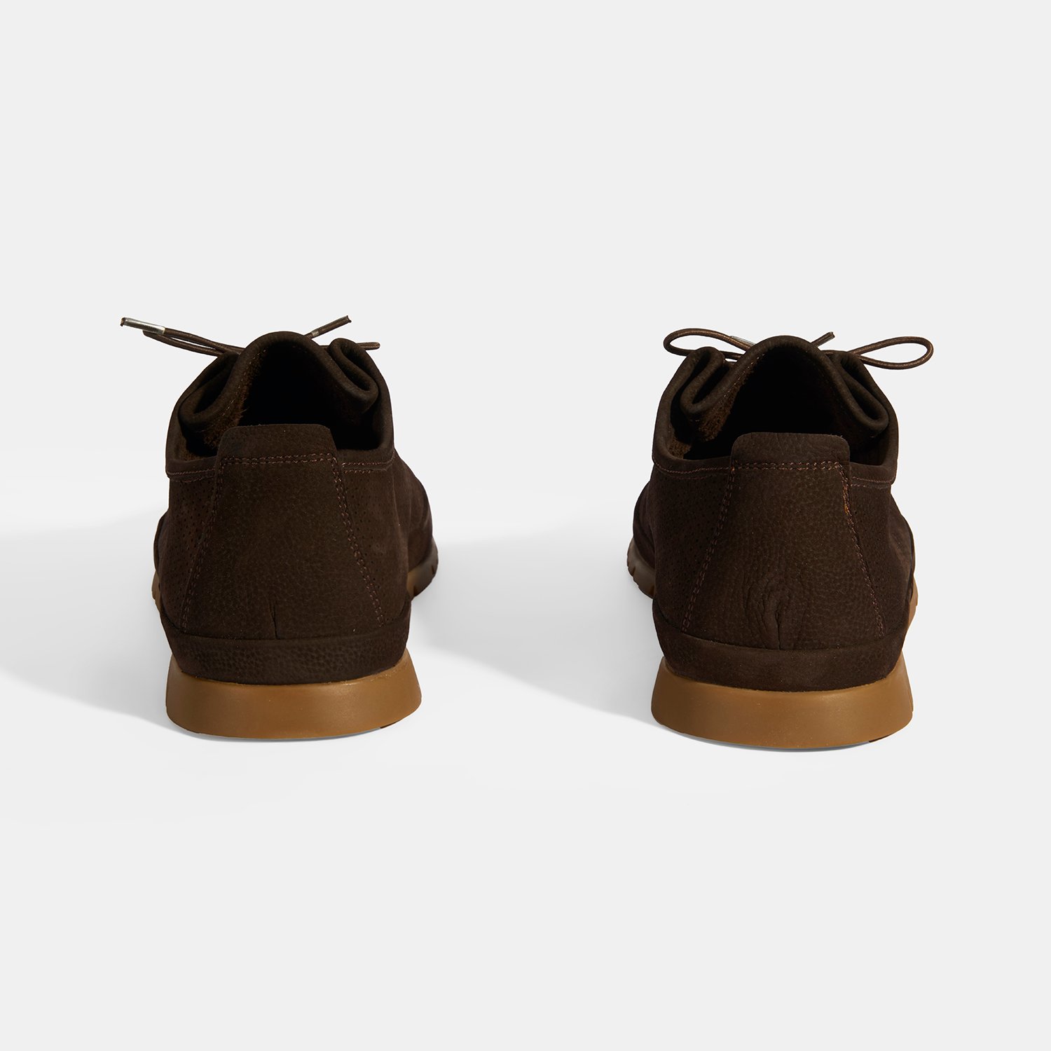 Desa Vizon Desa Bağcıklı Erkek Deri Ayakkabı