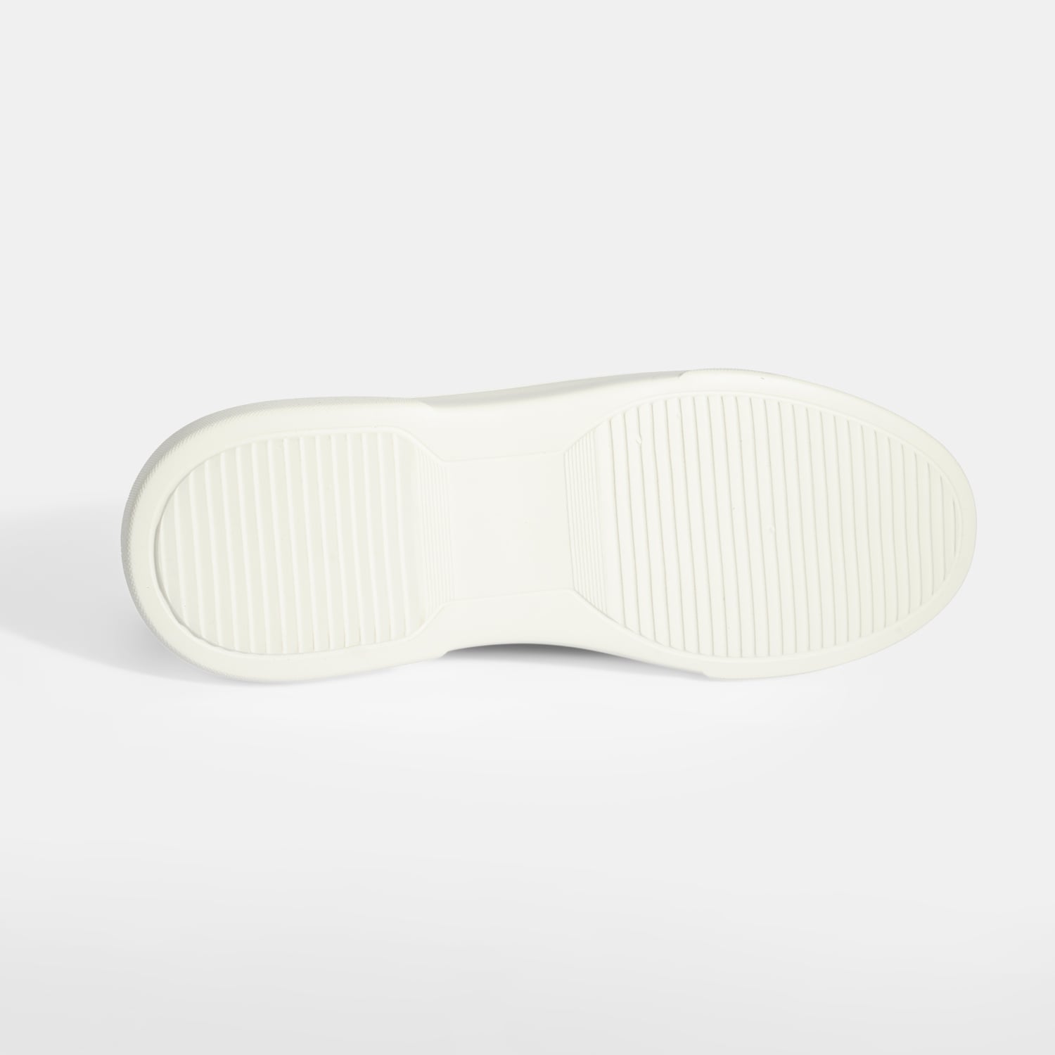 Desa Taba Desa Bağcıklı Erkek Deri Sneaker