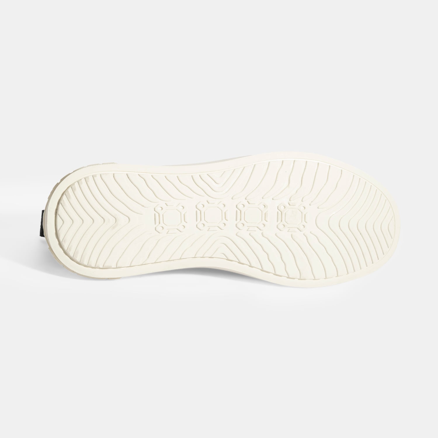 Desa Siyah Desa Bağcıklı Erkek Deri Sneaker