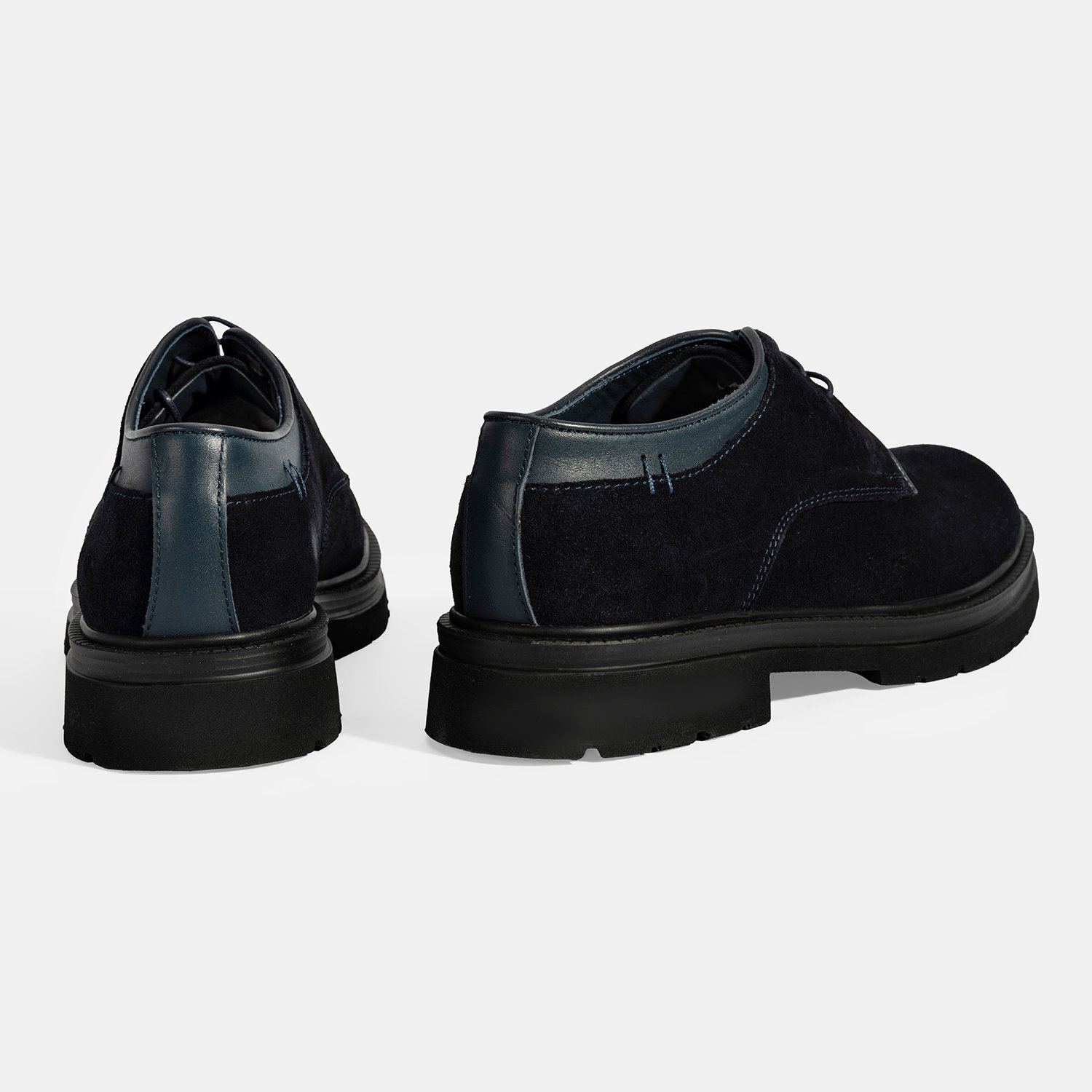 Desa Haki Desa Bağcıklı Erkek Süet Günlük Ayakkabı