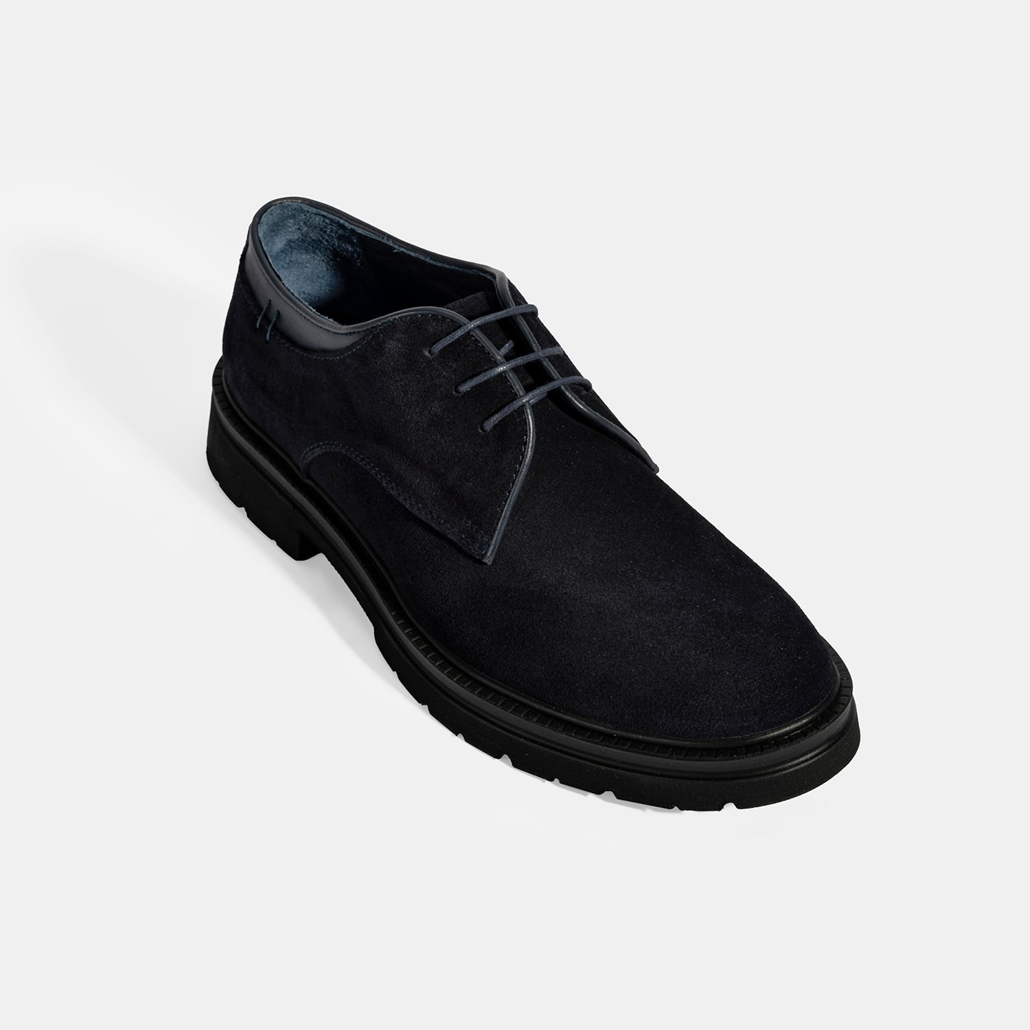 Desa Haki Desa Bağcıklı Erkek Süet Günlük Ayakkabı