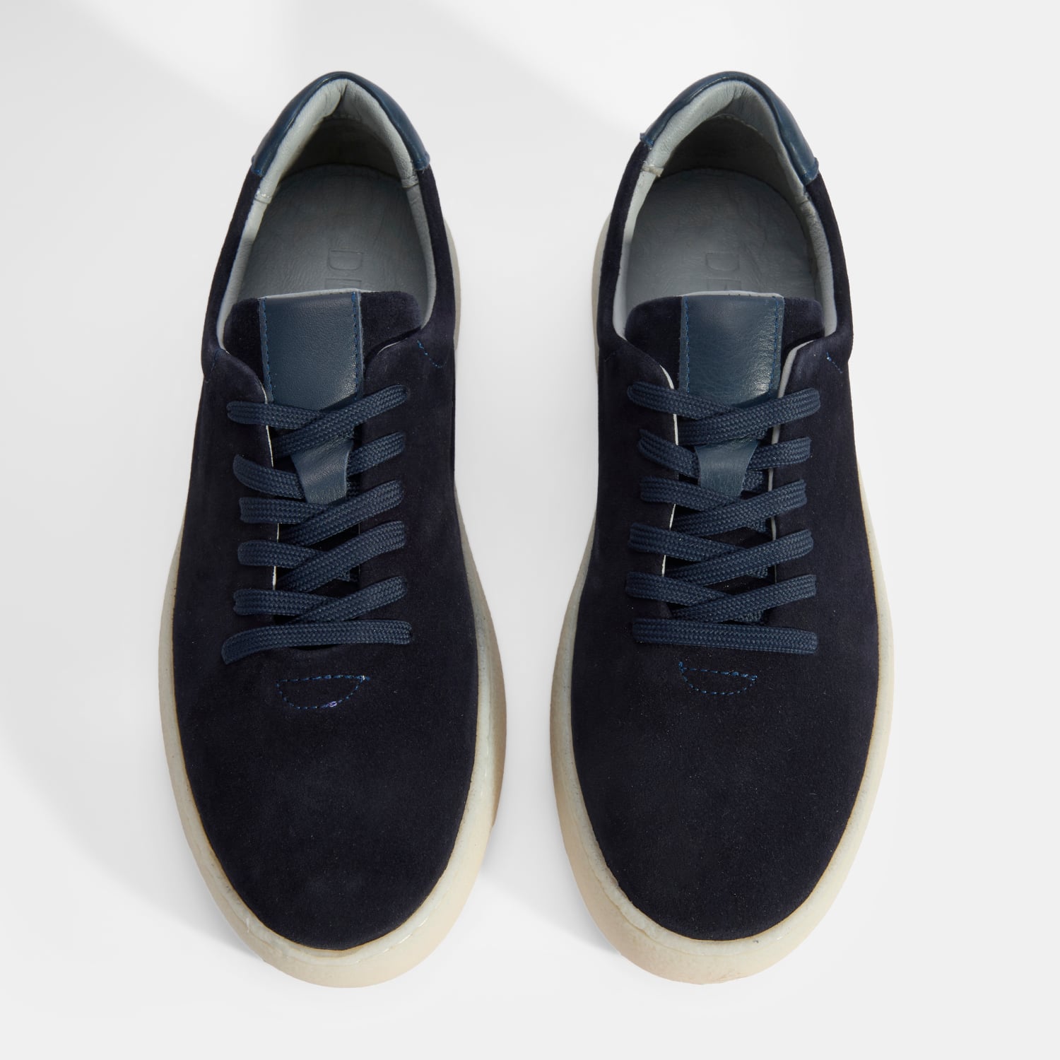 Desa Vizon Desa Bağcıklı Erkek Süet Günlük Ayakkabı