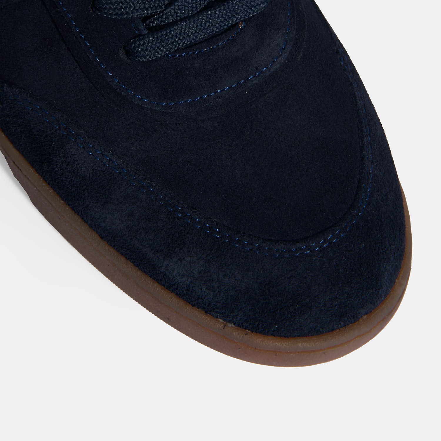 Desa Lacivert Desa Bağcıklı Erkek Süet Günlük Ayakkabı