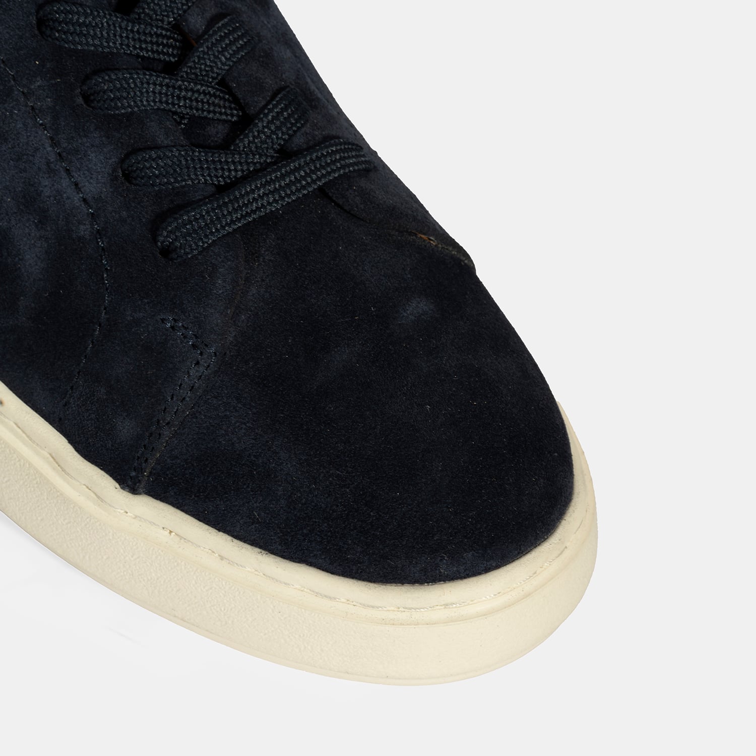 Desa Kahverengi Desa Bağcıklı Erkek Süet Spor Ayakkabı