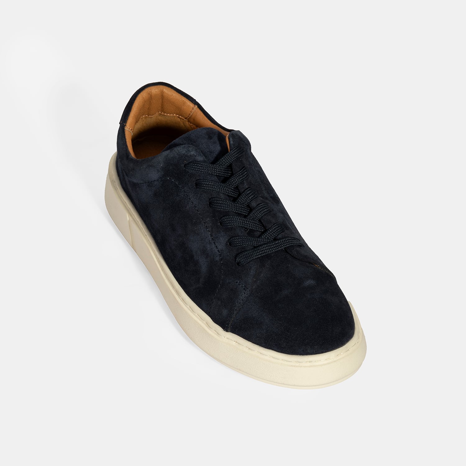 Desa Kahverengi Desa Bağcıklı Erkek Süet Spor Ayakkabı