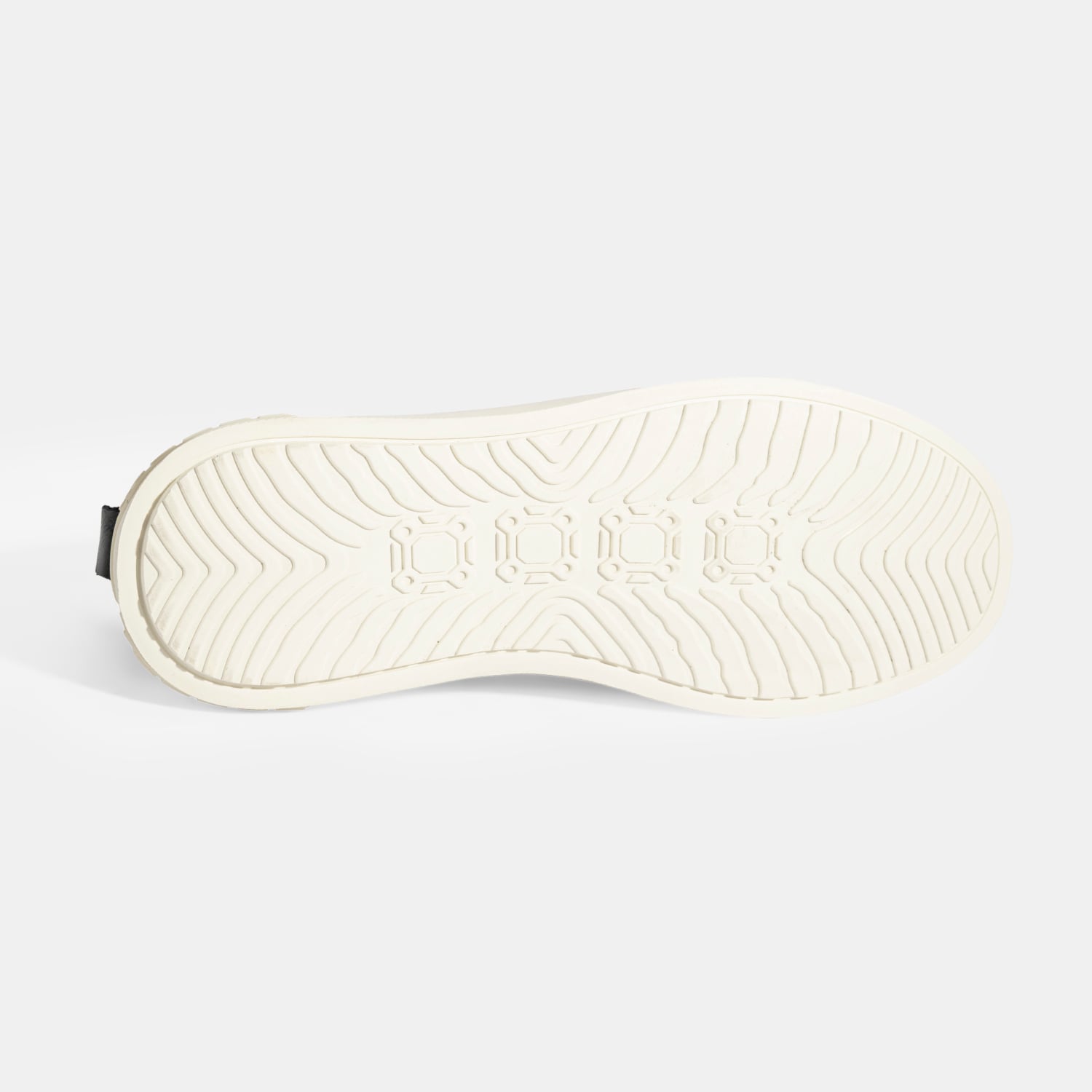 Desa Siyah Desa Deri Erkek Loafer