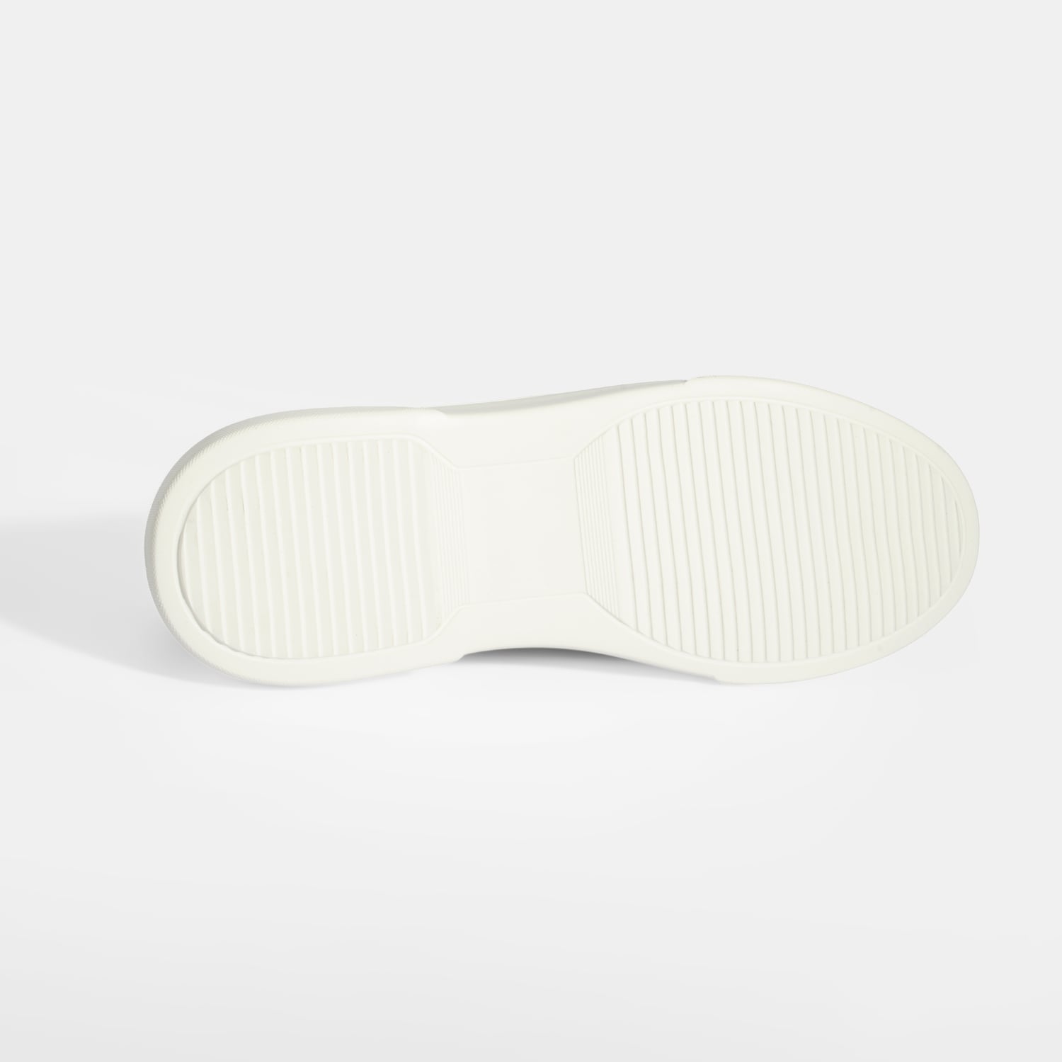 Desa Taba Desa Bağcıklı Erkek Deri Sneaker