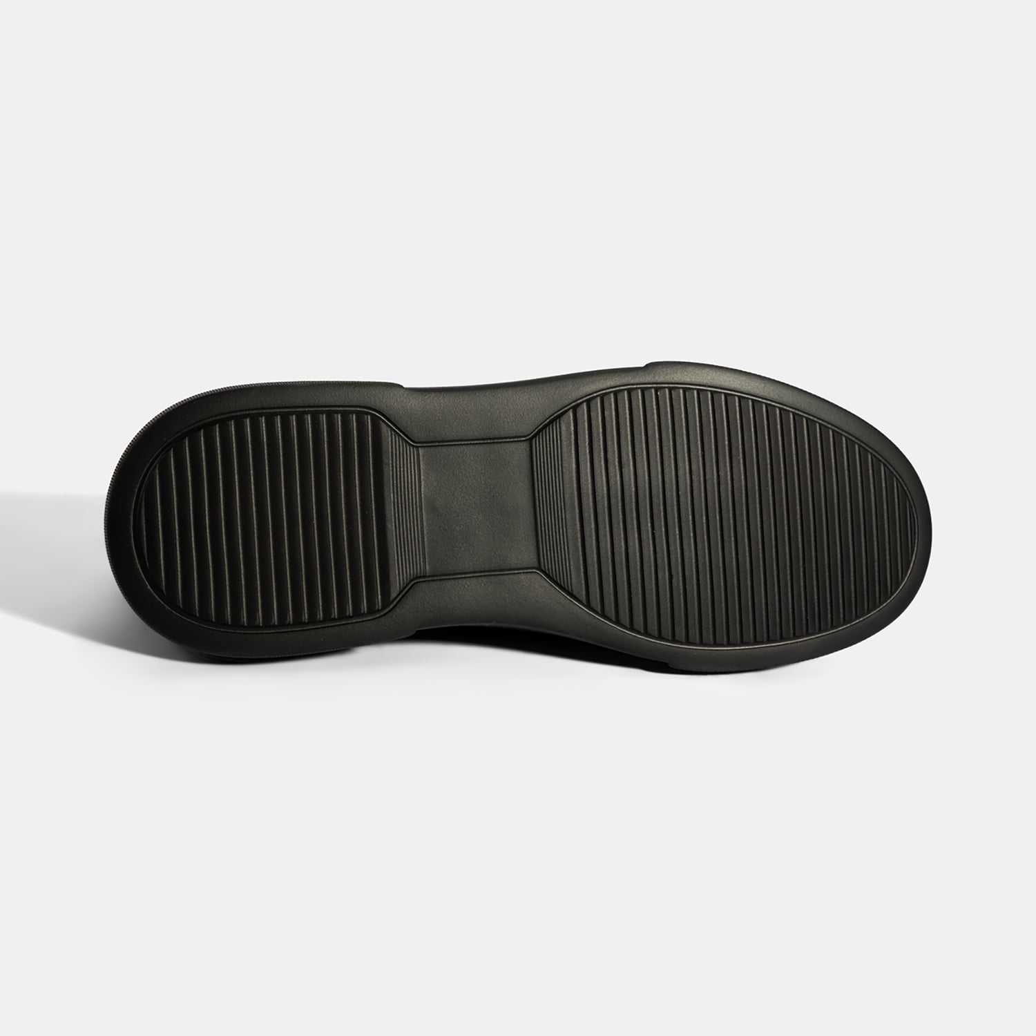 Desa Siyah Desa Bağcıklı Erkek Deri Spor Ayakkabı