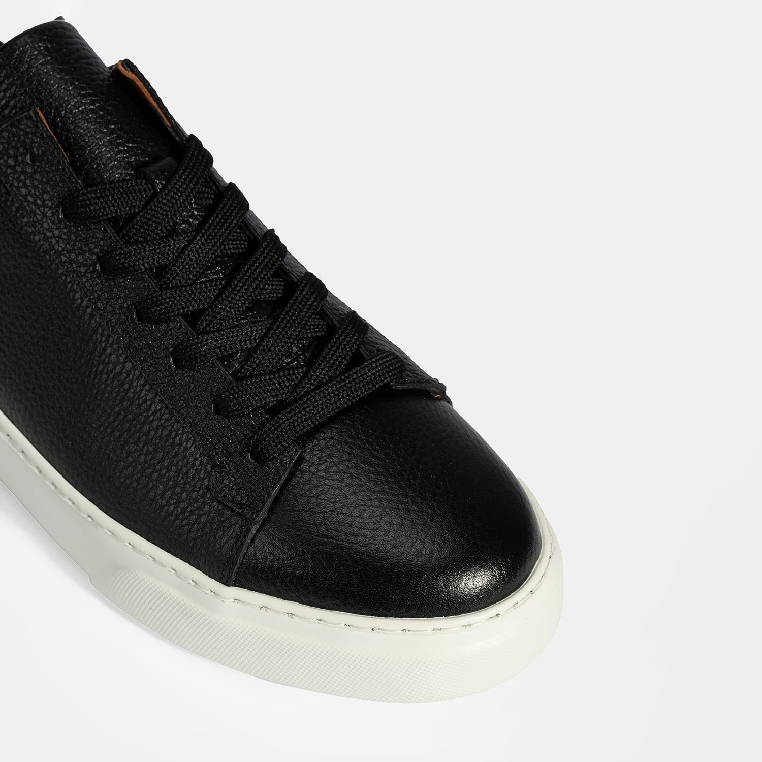 Desa Taba Desa Bağcıklı Erkek Deri Sneaker