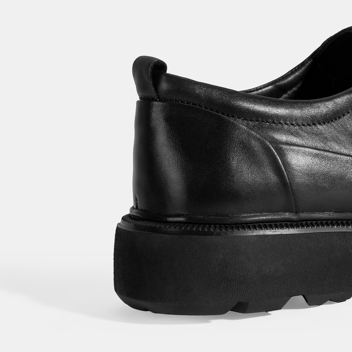 Desa Kahverengi Desa Bağcıklı Erkek Klasik Ayakkabı