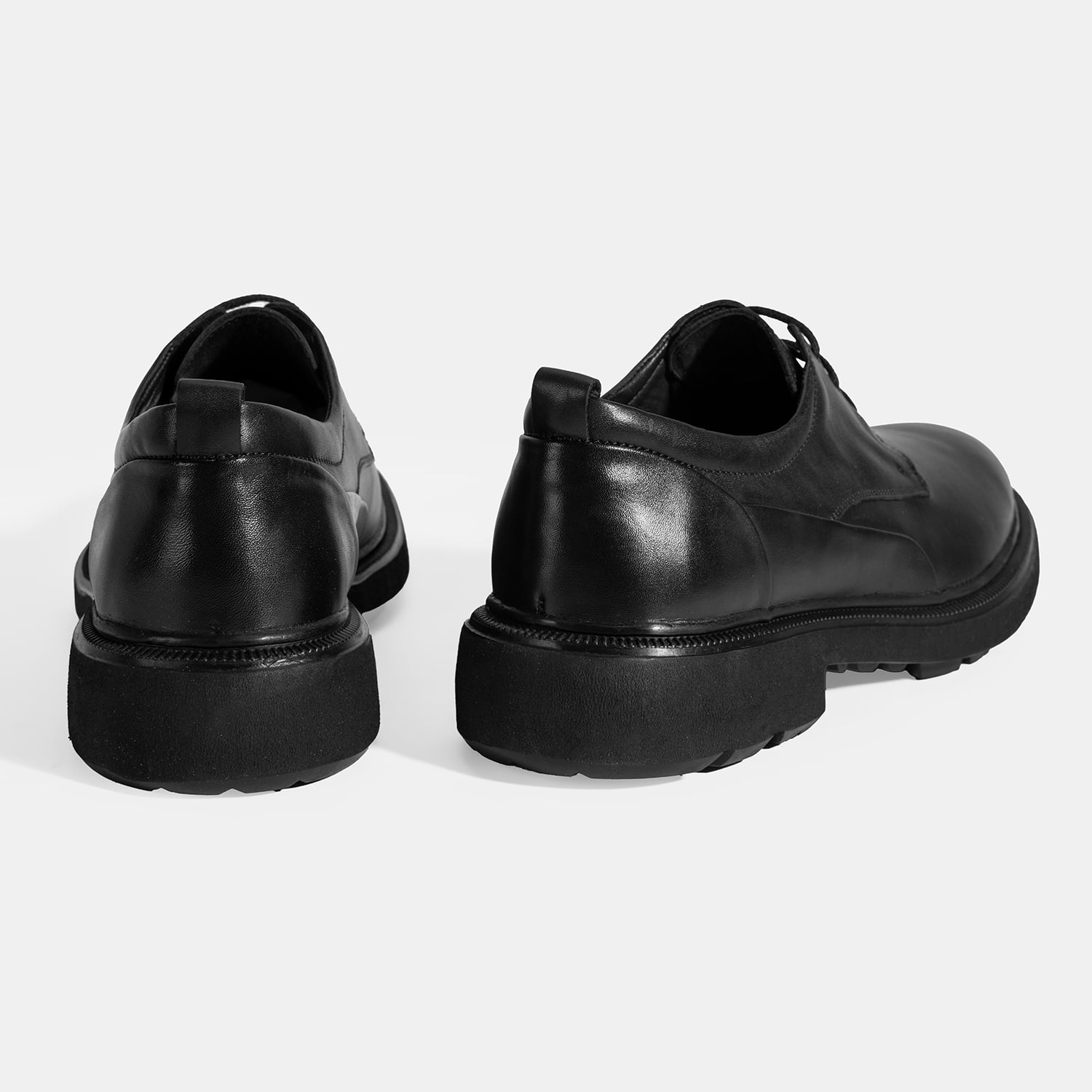 Desa Kahverengi Desa Bağcıklı Erkek Klasik Ayakkabı