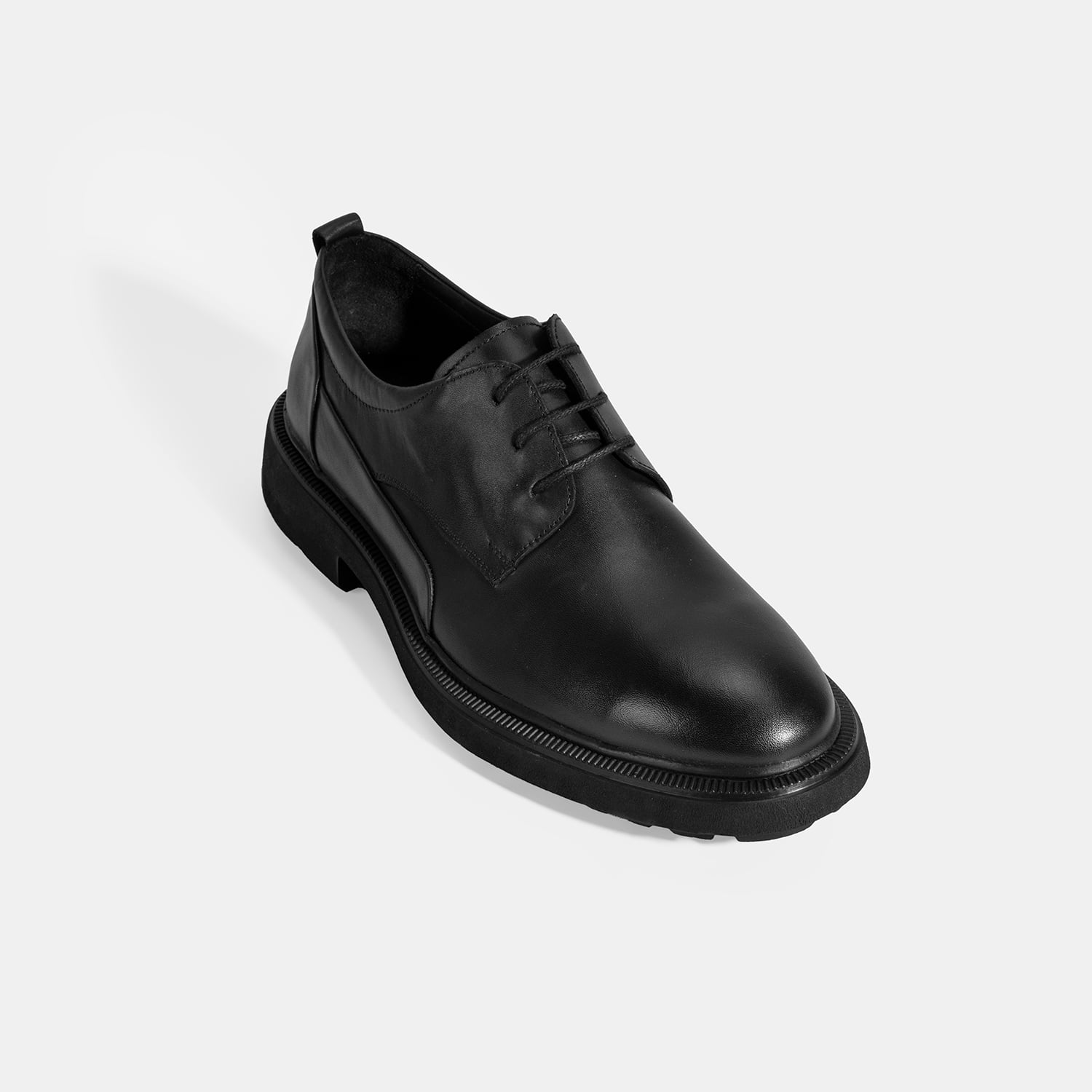 Desa Kahverengi Desa Bağcıklı Erkek Klasik Ayakkabı