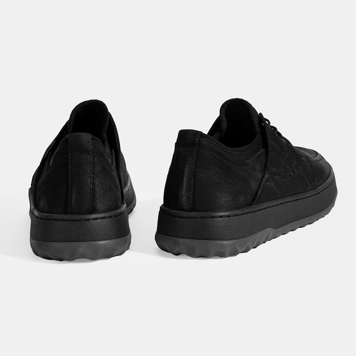 Desa Bej Desa Bağcıklı Erkek Nubuk Deri Günlük Ayakkabı