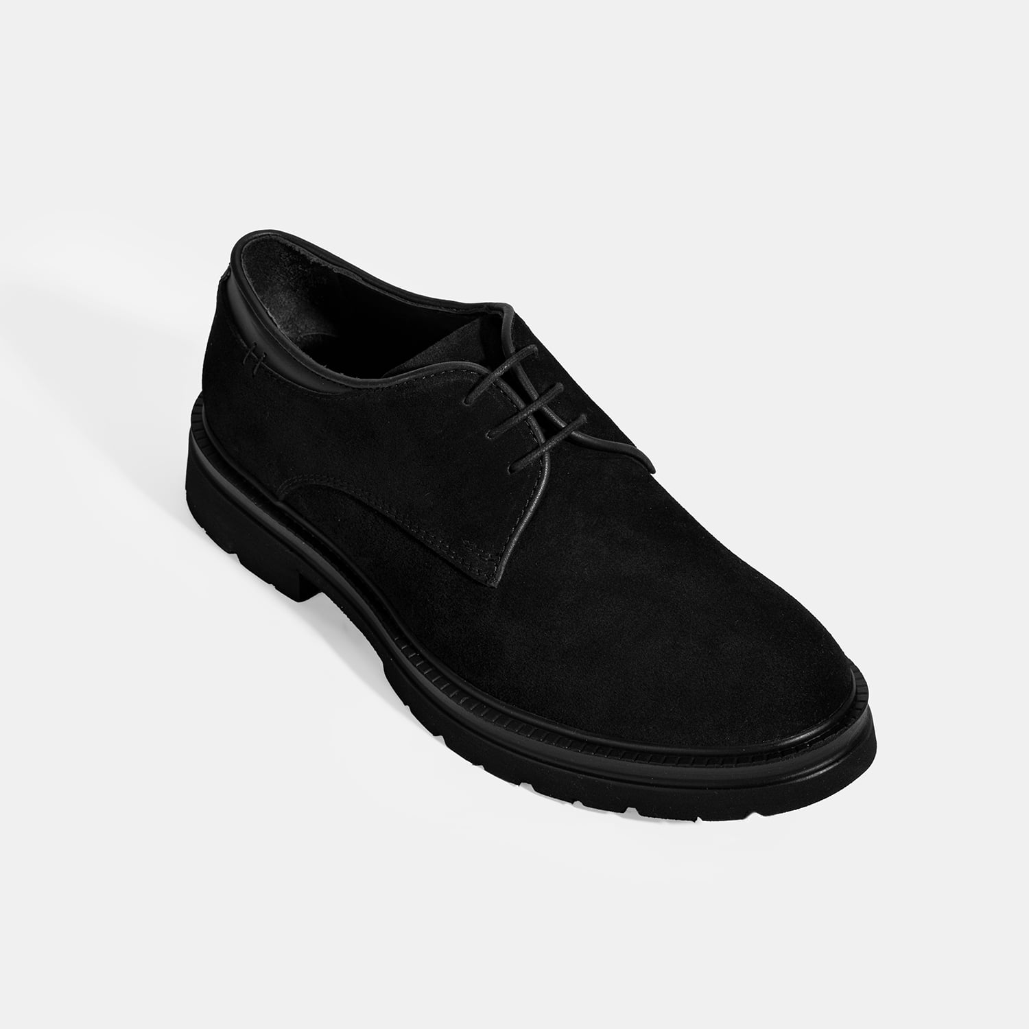 Desa Haki Desa Bağcıklı Erkek Süet Günlük Ayakkabı