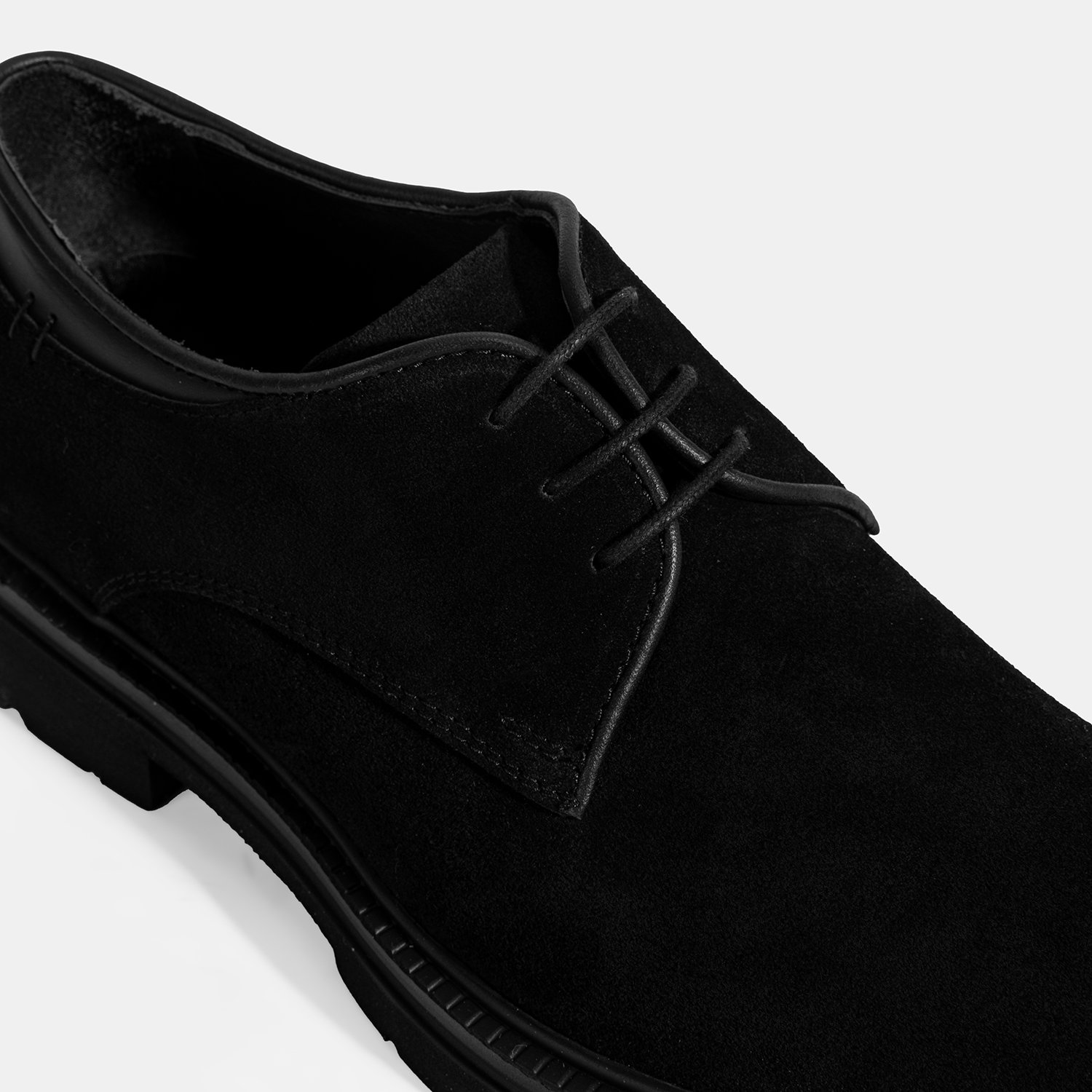 Desa Haki Desa Bağcıklı Erkek Süet Günlük Ayakkabı