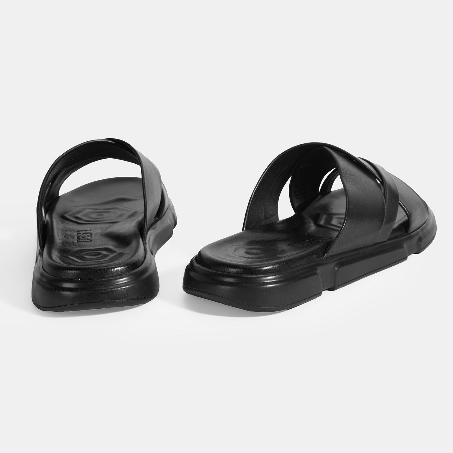 Desa Siyah Desa Deri Erkek Terlik