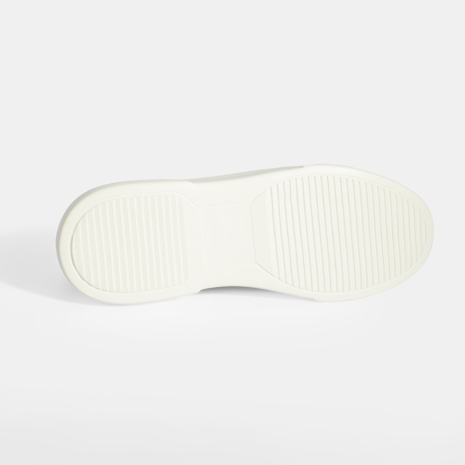 Desa Taba Desa Bağcıklı Erkek Deri Sneaker