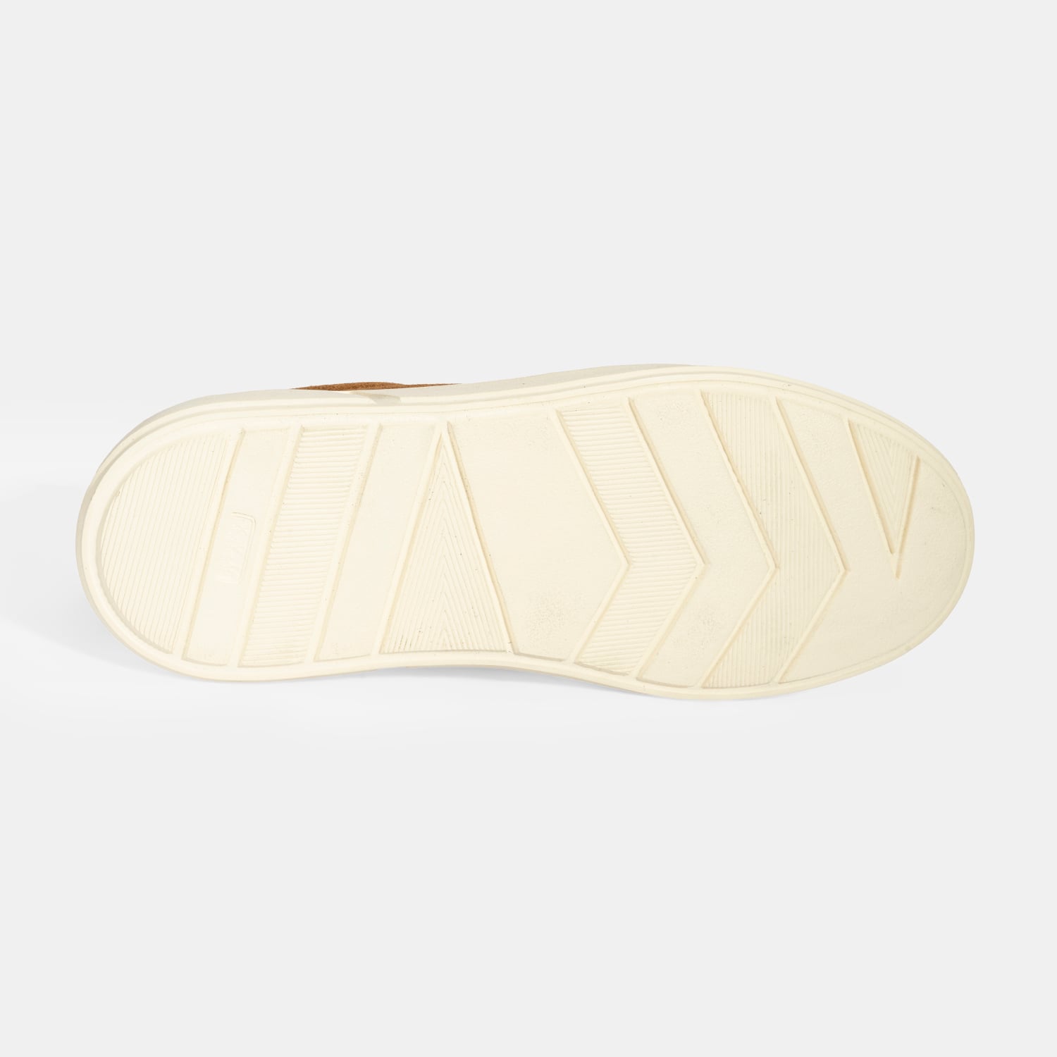 Desa Kahverengi Desa Bağcıklı Erkek Süet Spor Ayakkabı