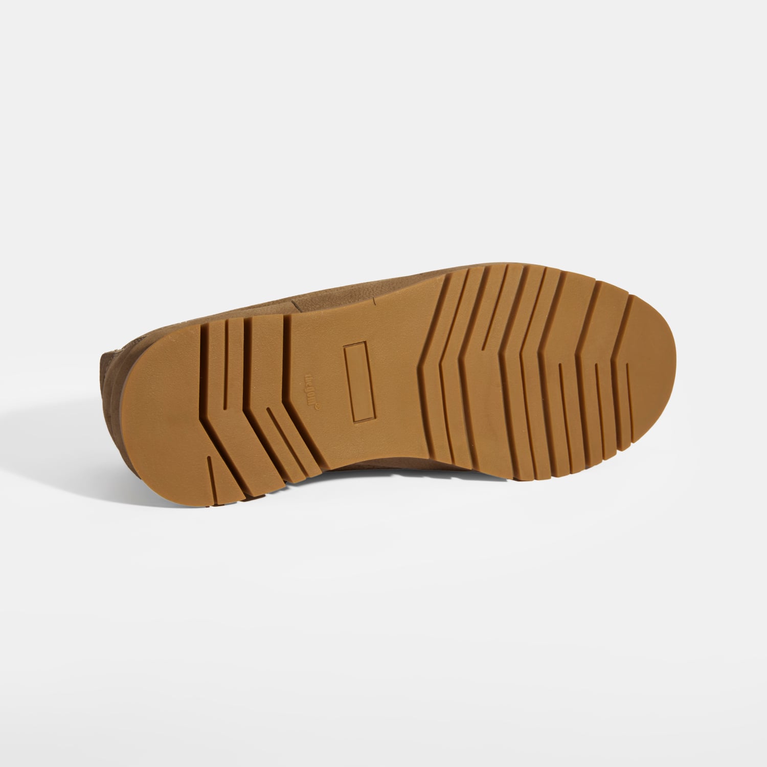 Desa Vizon Desa Bağcıklı Erkek Deri Ayakkabı