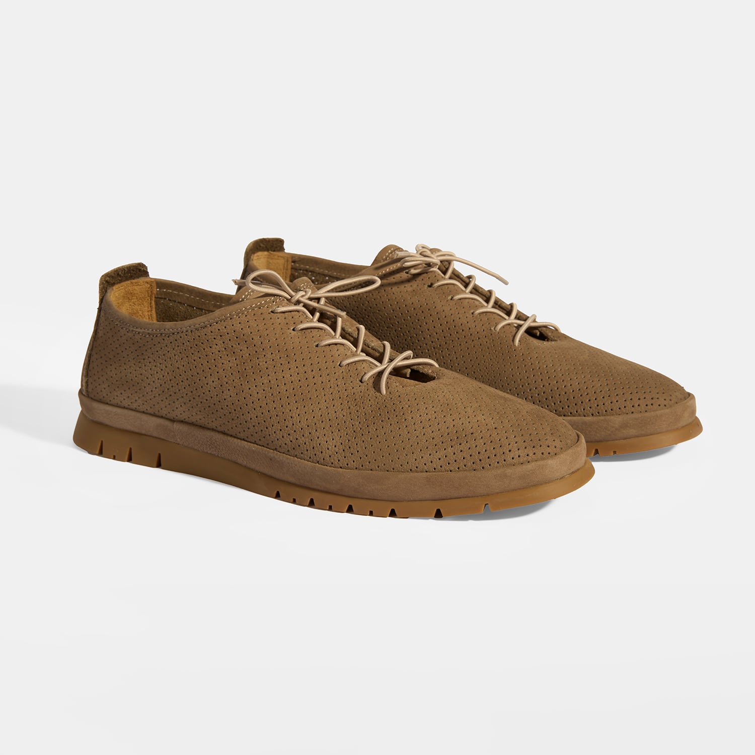 Desa Vizon Desa Bağcıklı Erkek Deri Ayakkabı