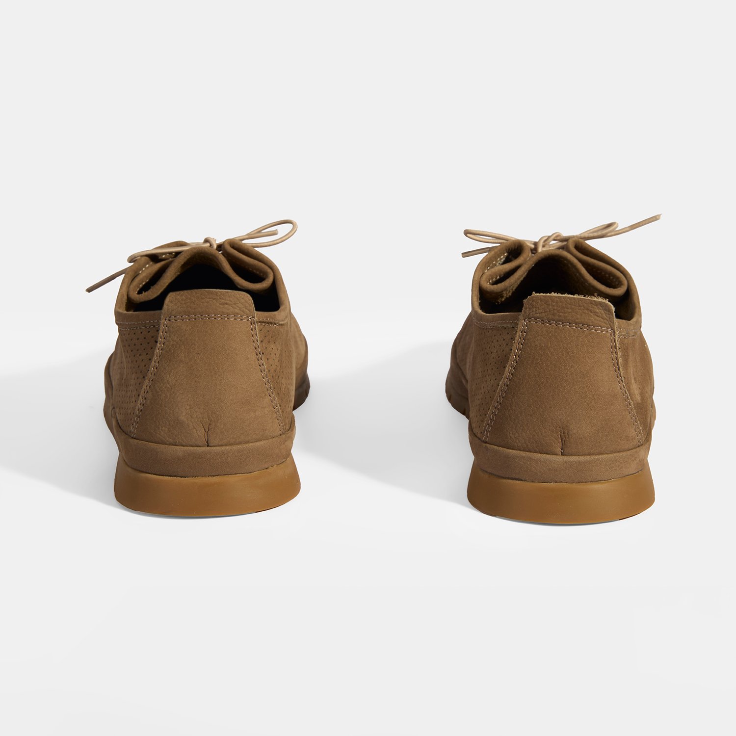 Desa Vizon Desa Bağcıklı Erkek Deri Ayakkabı