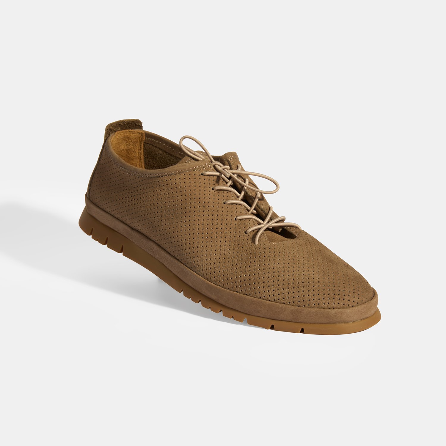 Desa Vizon Desa Bağcıklı Erkek Deri Ayakkabı