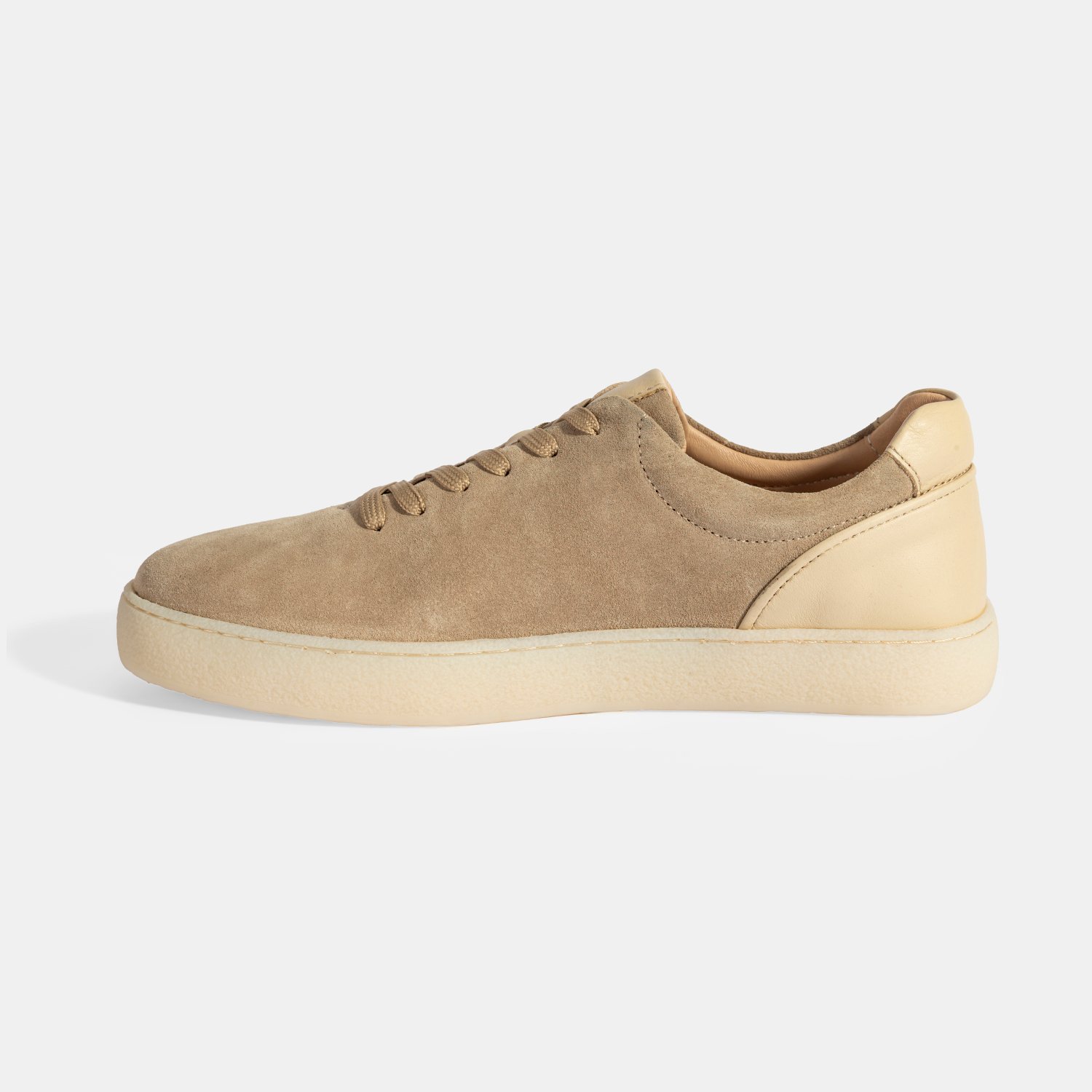 Desa Vizon Desa Bağcıklı Erkek Süet Günlük Ayakkabı