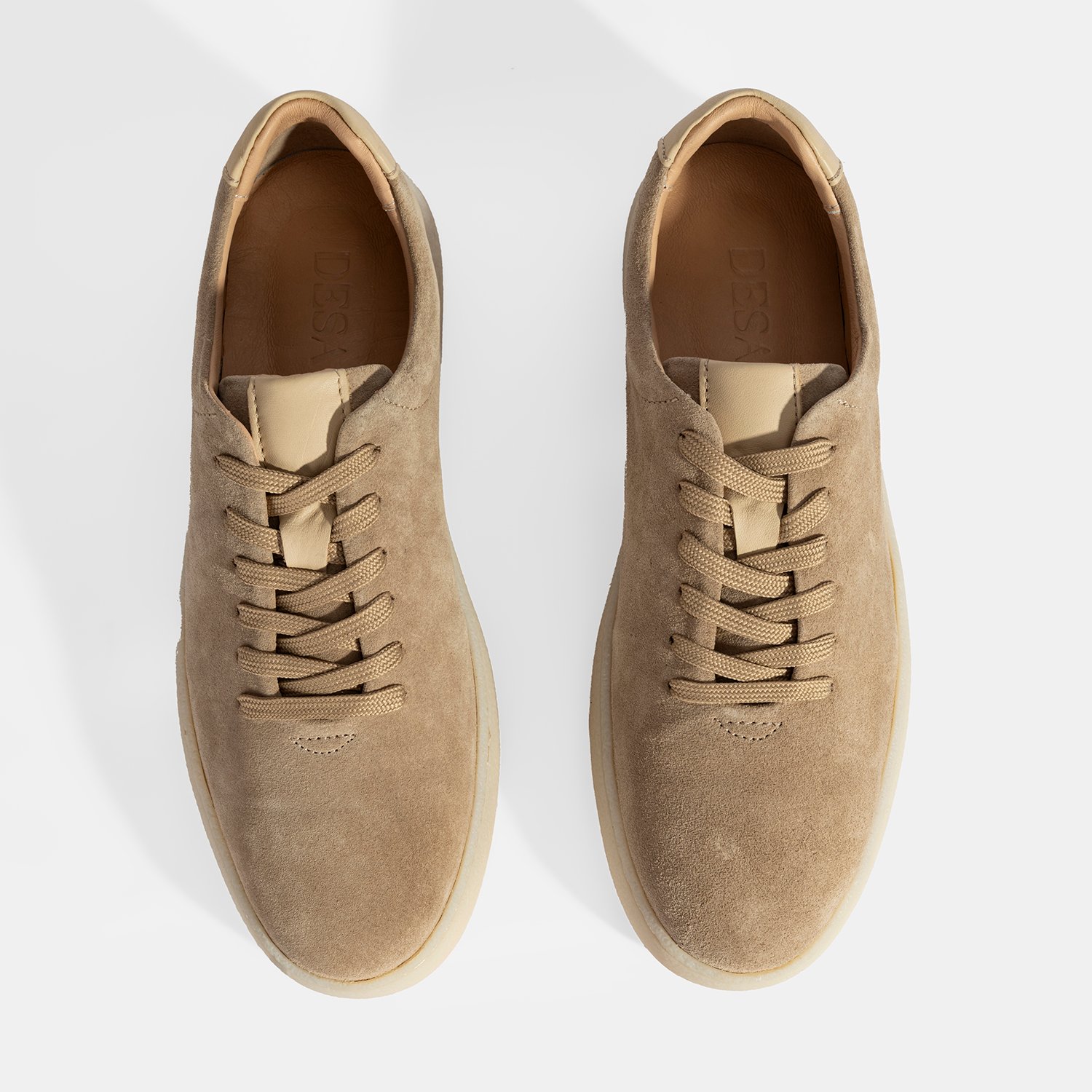 Desa Vizon Desa Bağcıklı Erkek Süet Günlük Ayakkabı