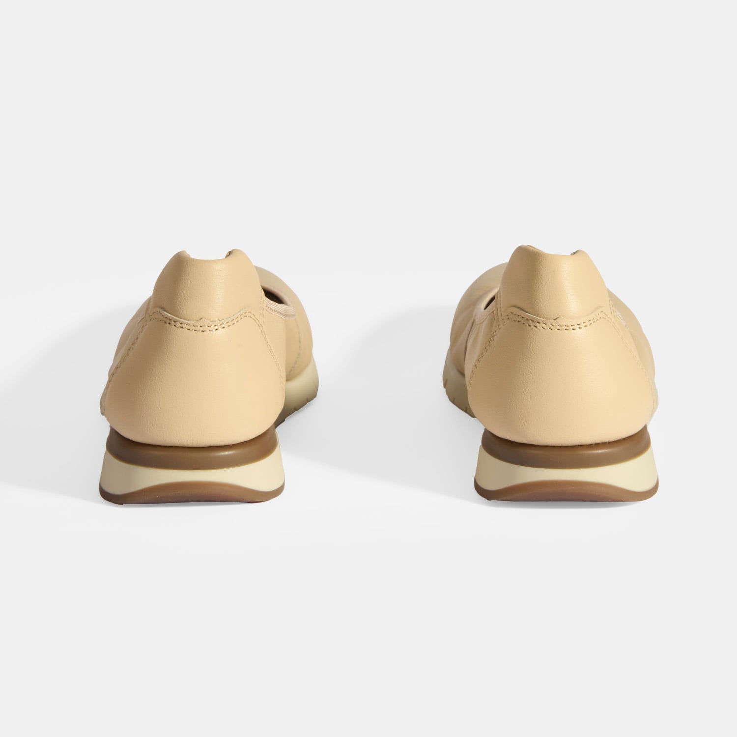 Desa Siyah Desa Deri Kadın DesaComfort Günlük Ayakkabı