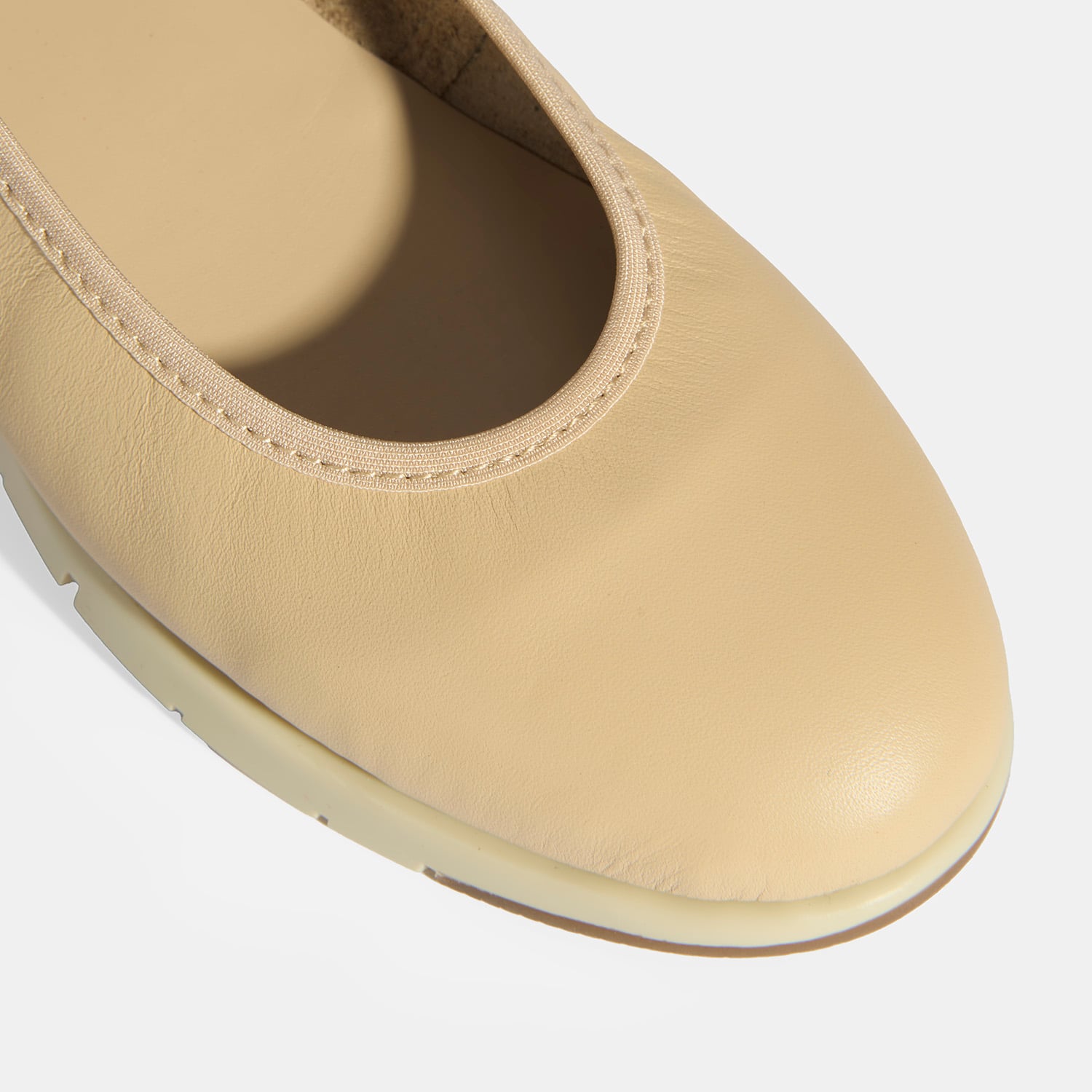 Desa Siyah Desa Deri Kadın DesaComfort Günlük Ayakkabı